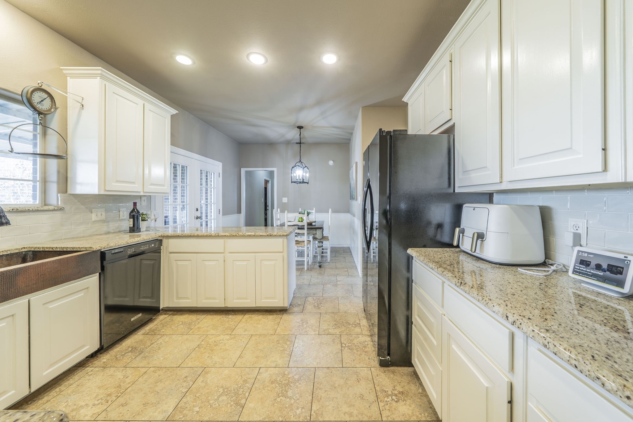 1992 Bledsoe Road, Gunter, TX, 75058