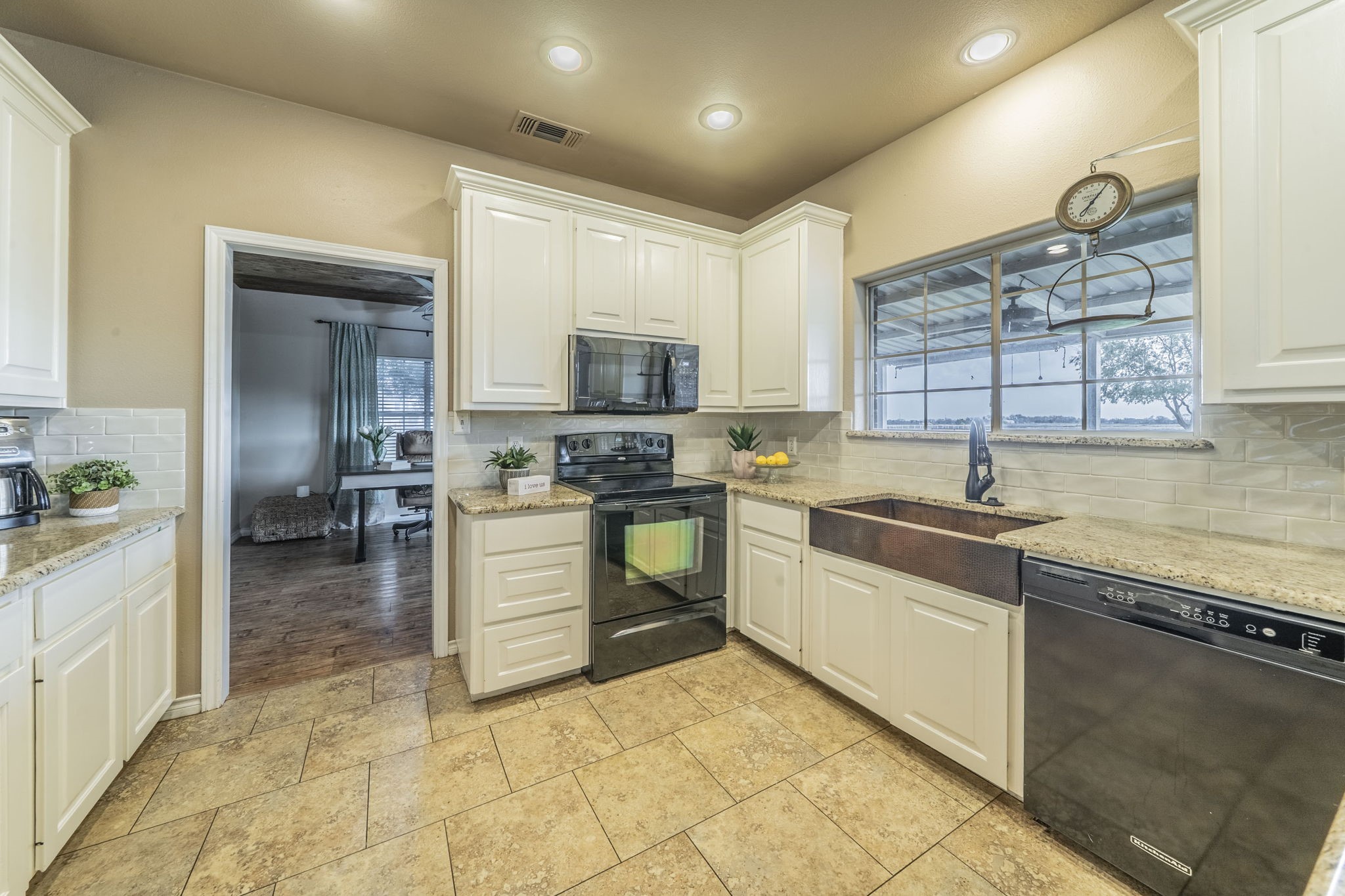 1992 Bledsoe Road, Gunter, TX, 75058