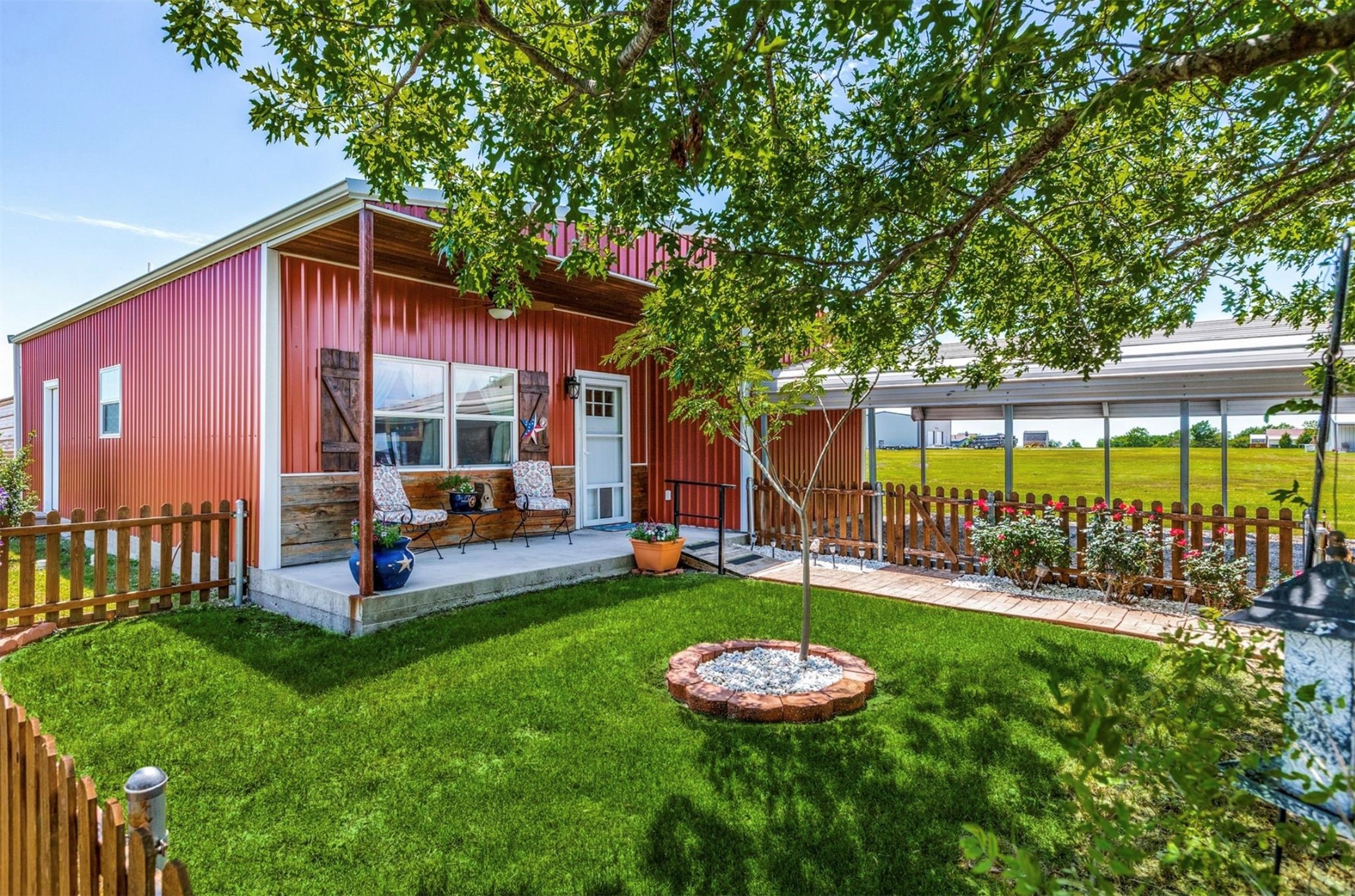1992 Bledsoe Road, Gunter, TX, 75058