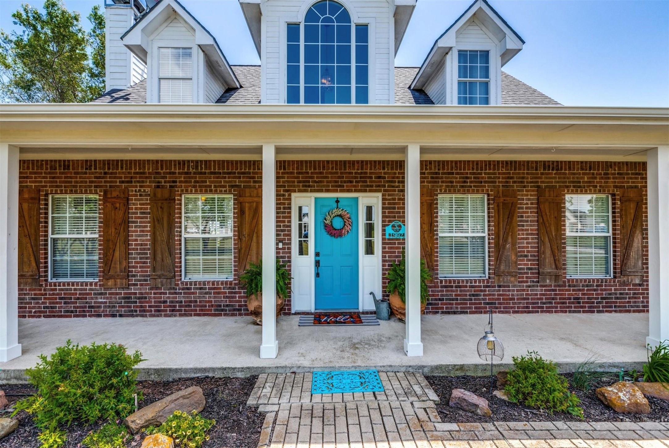 1992 Bledsoe Road, Gunter, TX, 75058