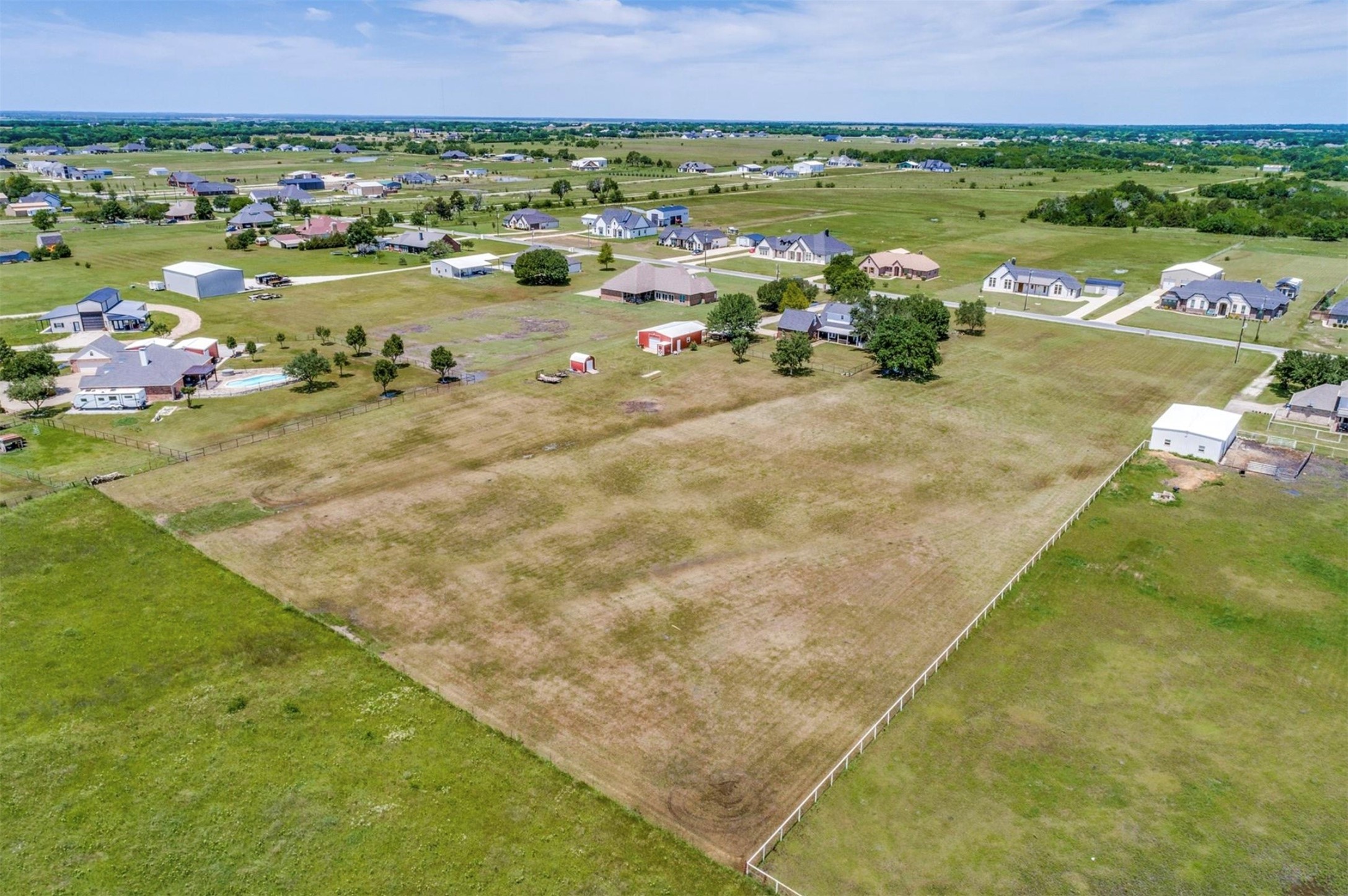 1992 Bledsoe Road, Gunter, TX, 75058