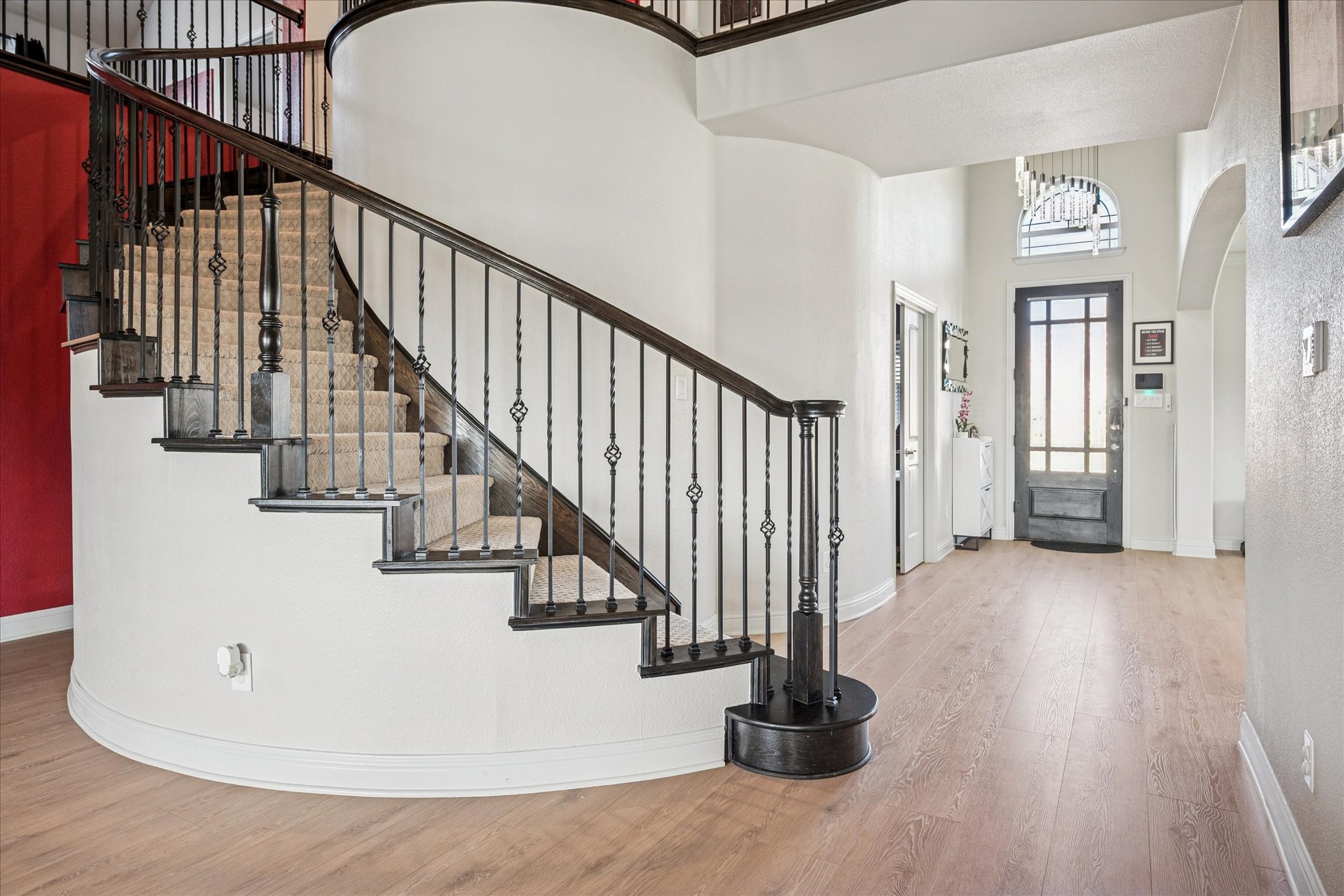 506 Crestview Drive, Midlothian, TX, 76065