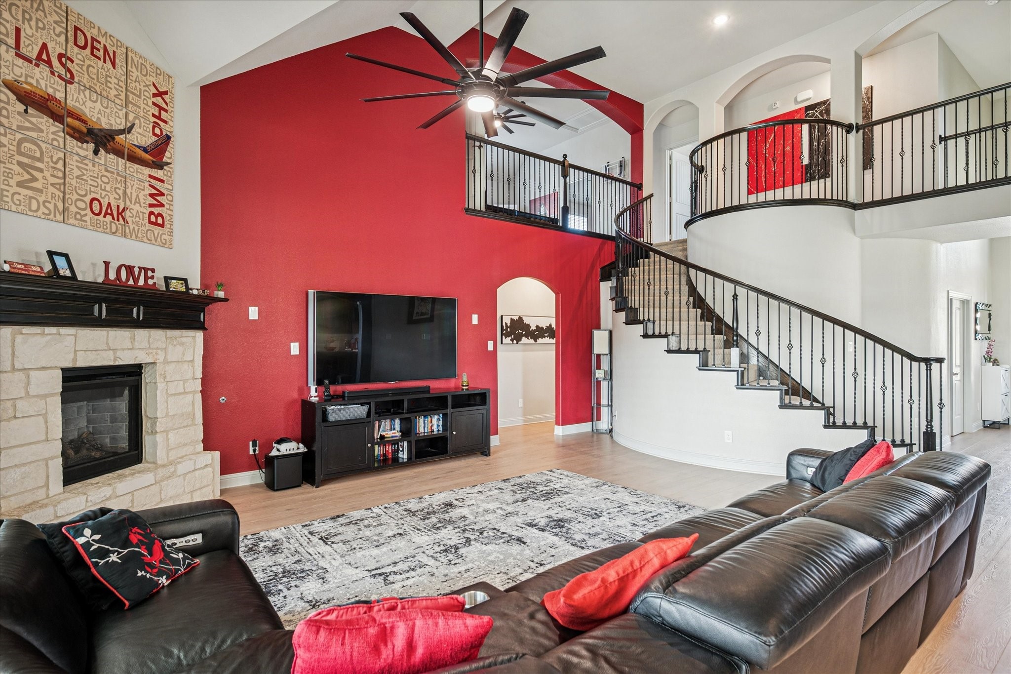 506 Crestview Drive, Midlothian, TX, 76065