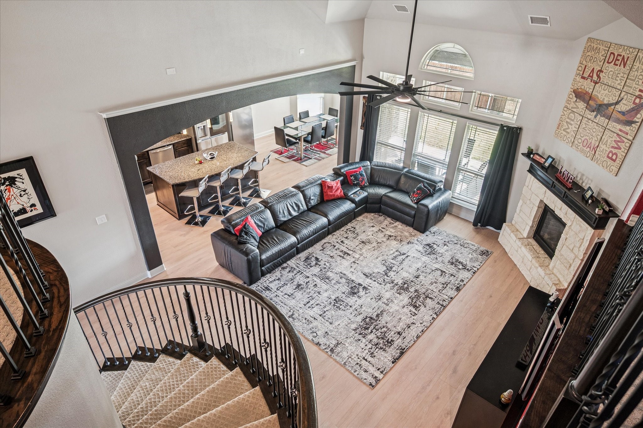 506 Crestview Drive, Midlothian, TX, 76065