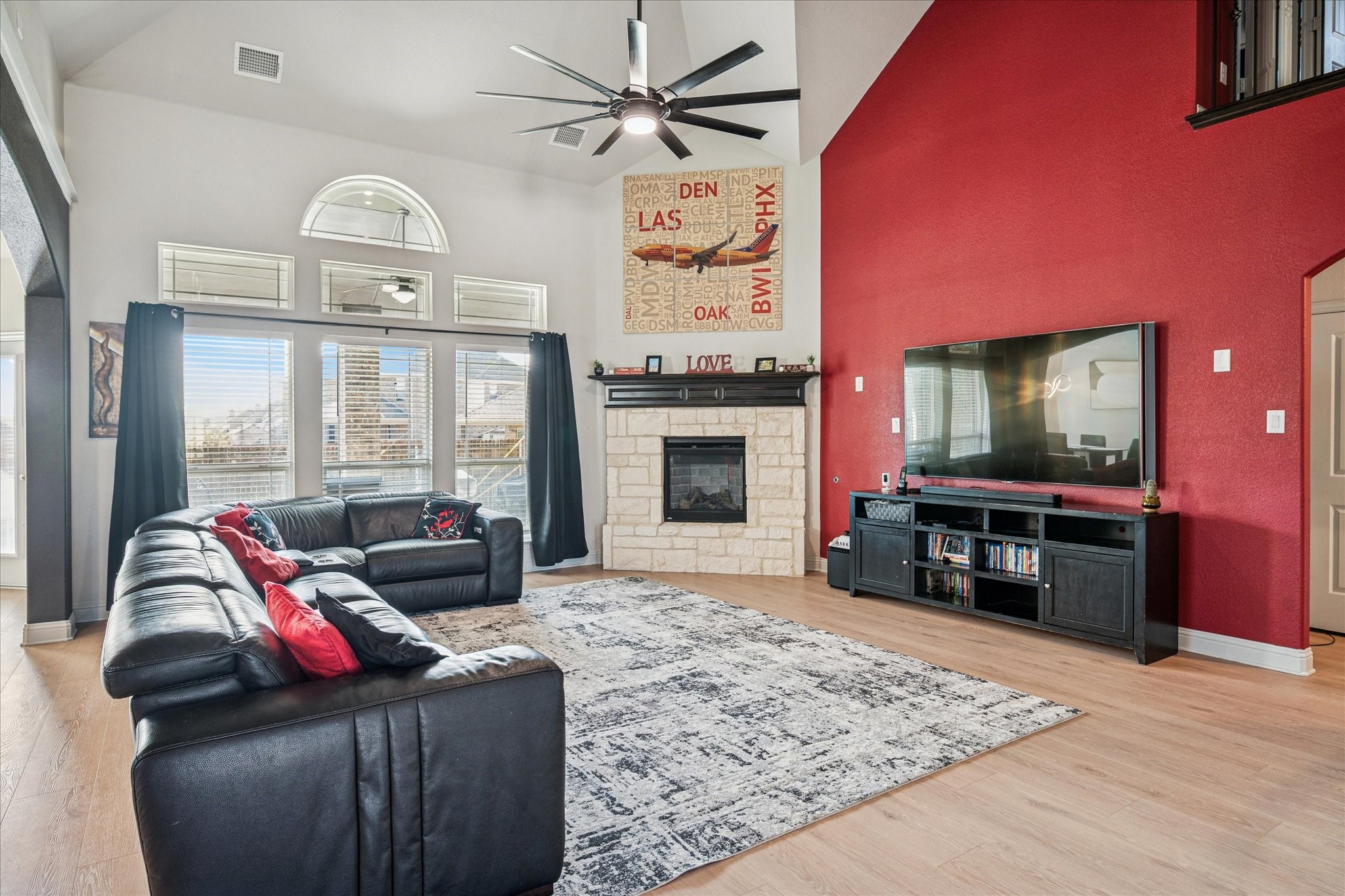 506 Crestview Drive, Midlothian, TX, 76065