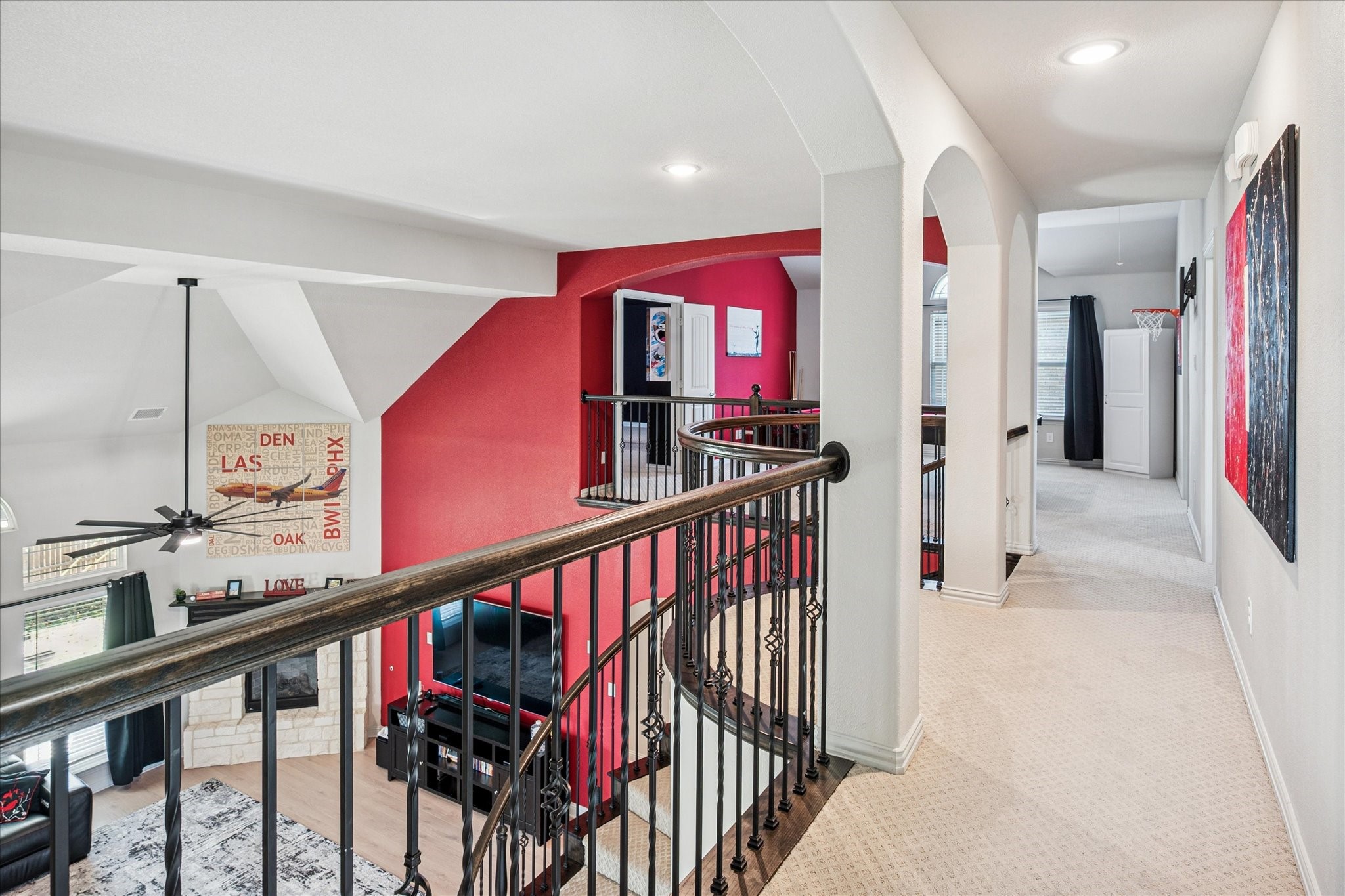 506 Crestview Drive, Midlothian, TX, 76065