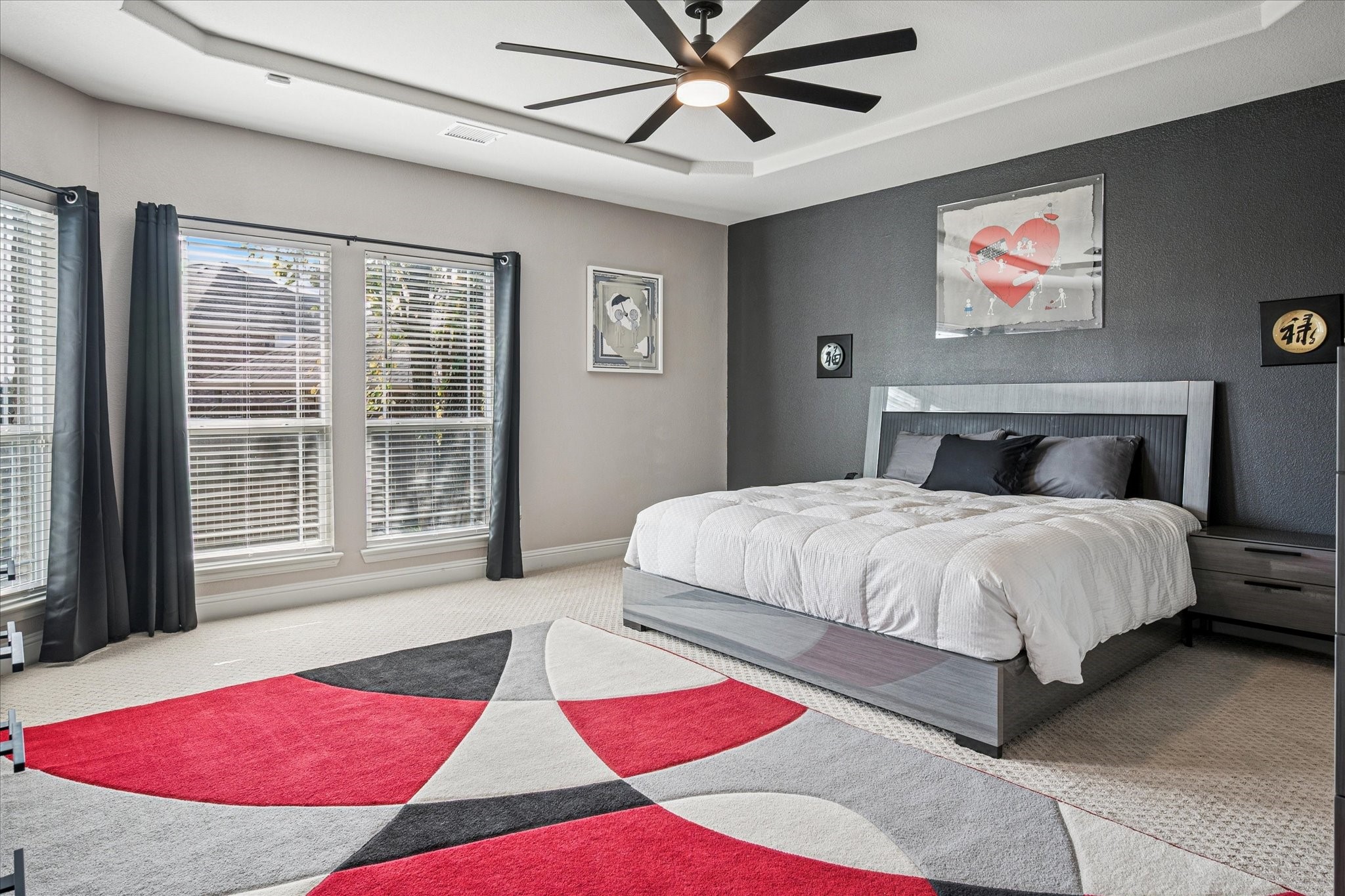506 Crestview Drive, Midlothian, TX, 76065