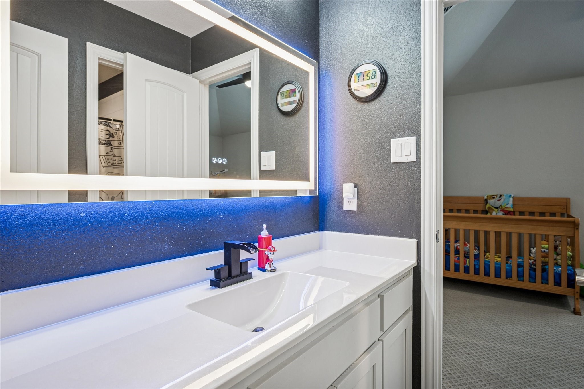 506 Crestview Drive, Midlothian, TX, 76065