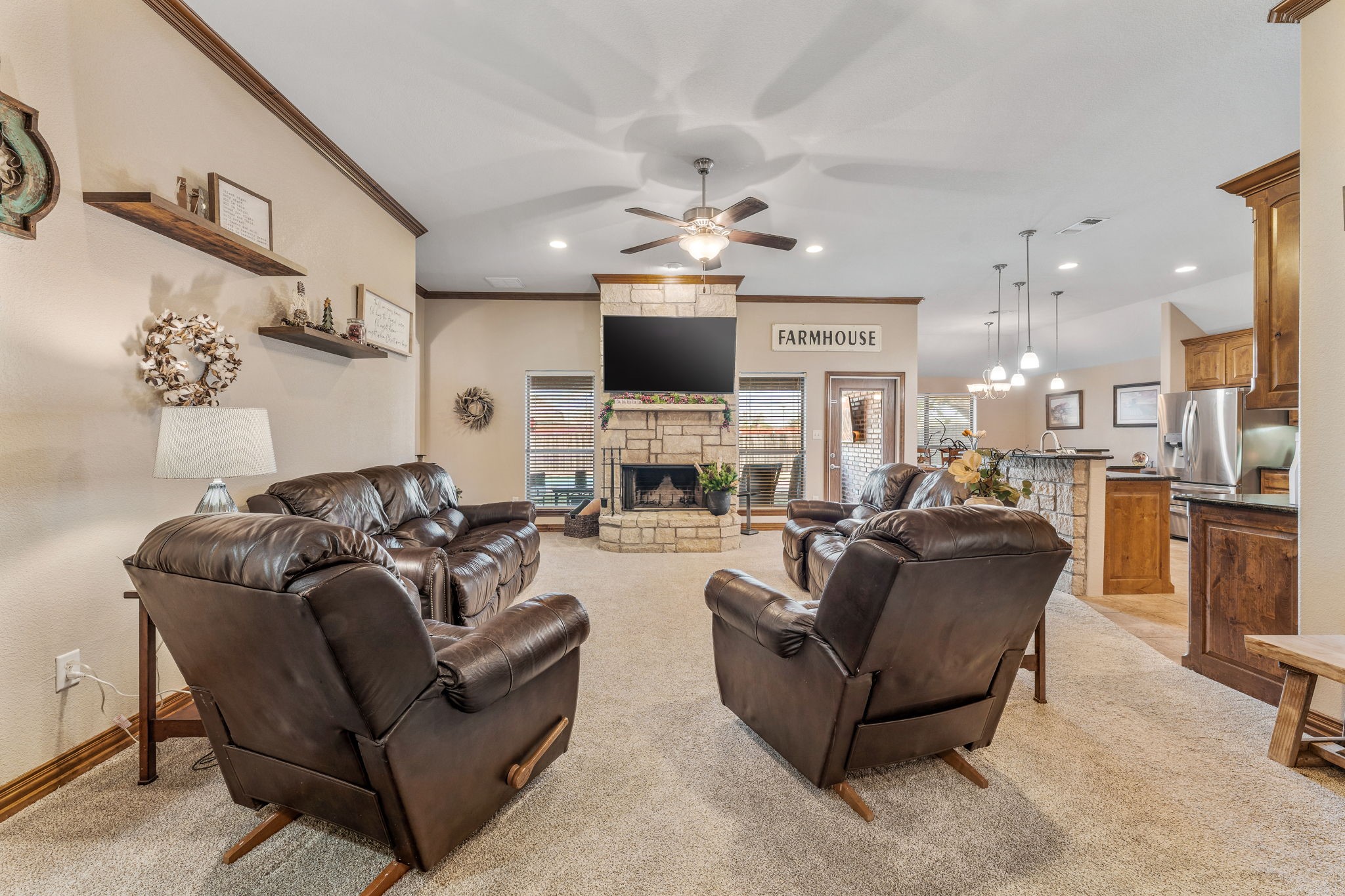 2936 Willow Ridge Circle, Granbury, TX, 76049