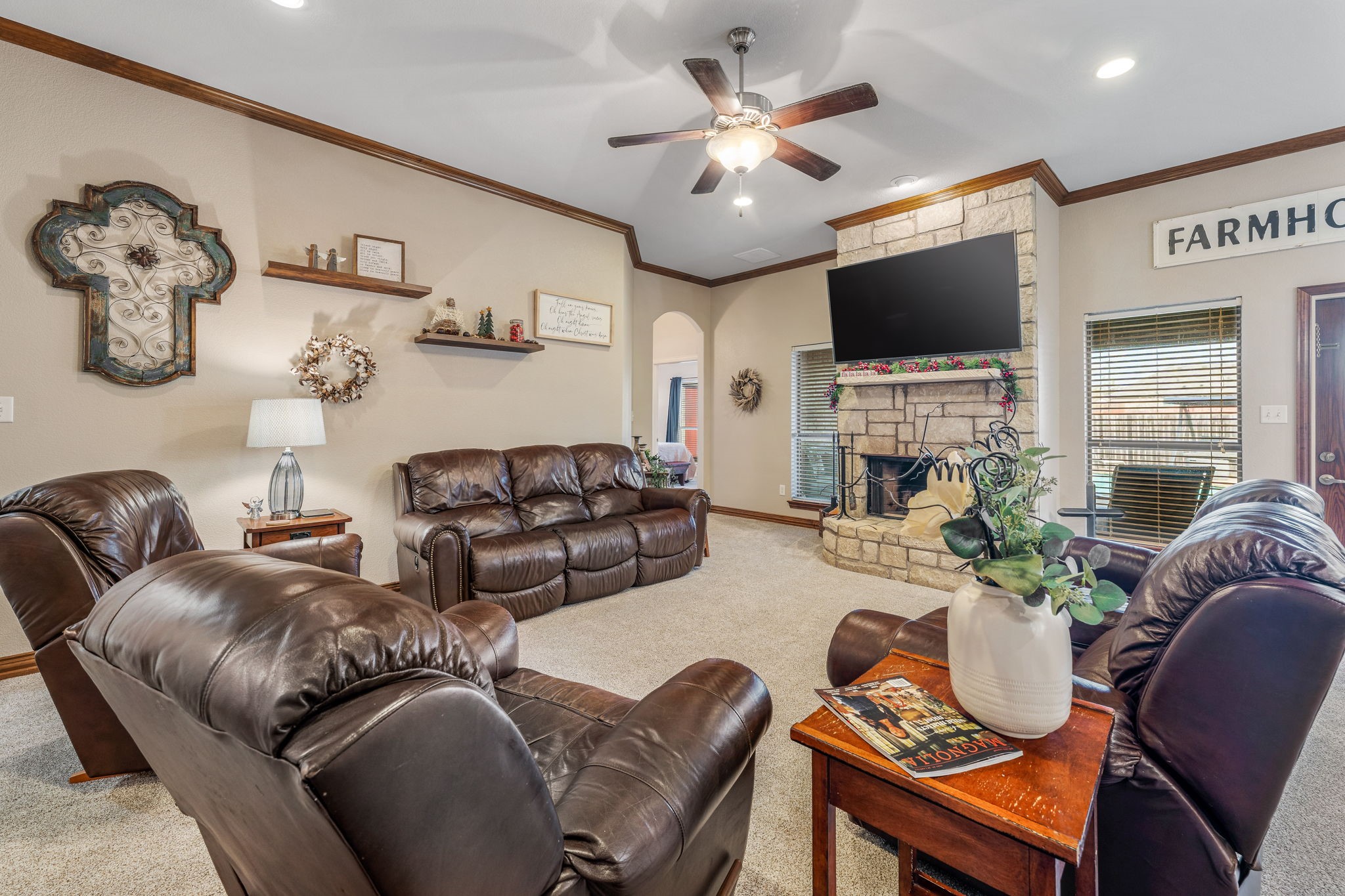 2936 Willow Ridge Circle, Granbury, TX, 76049