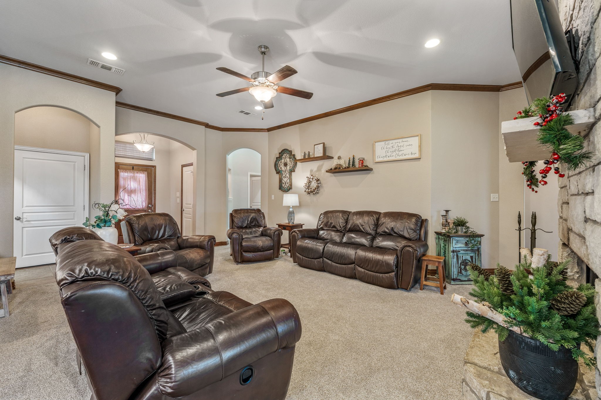 2936 Willow Ridge Circle, Granbury, TX, 76049