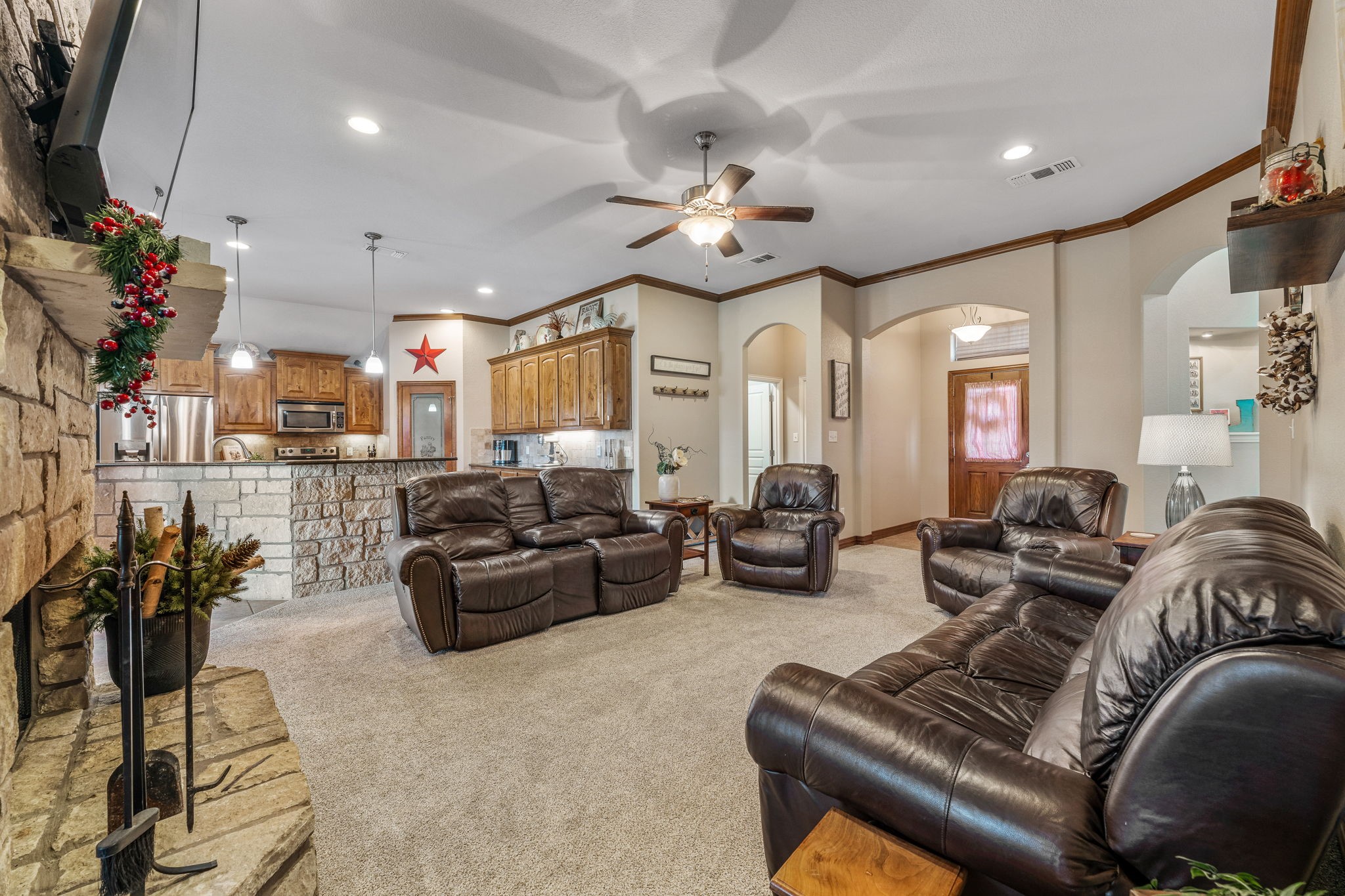2936 Willow Ridge Circle, Granbury, TX, 76049