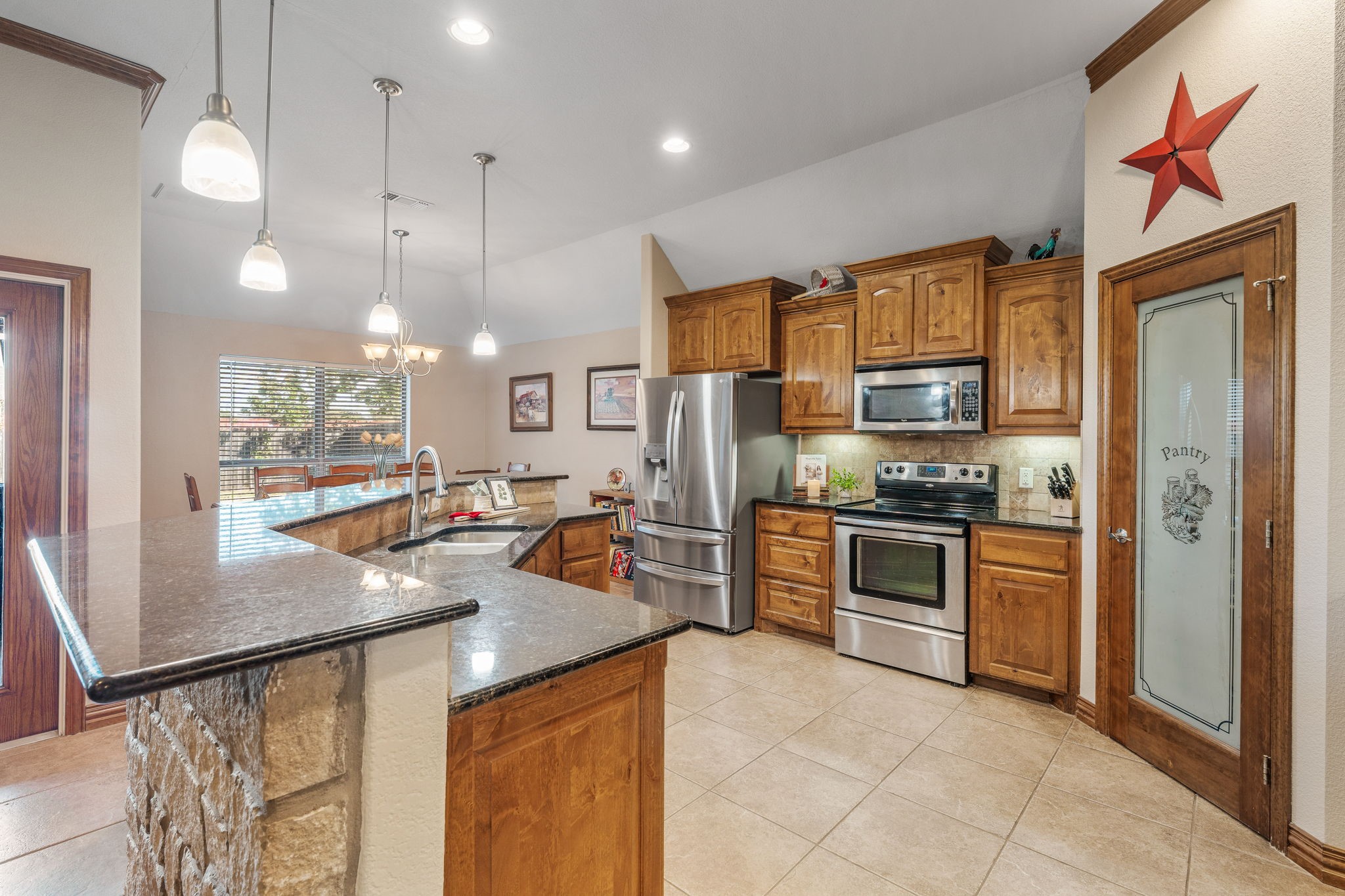 2936 Willow Ridge Circle, Granbury, TX, 76049