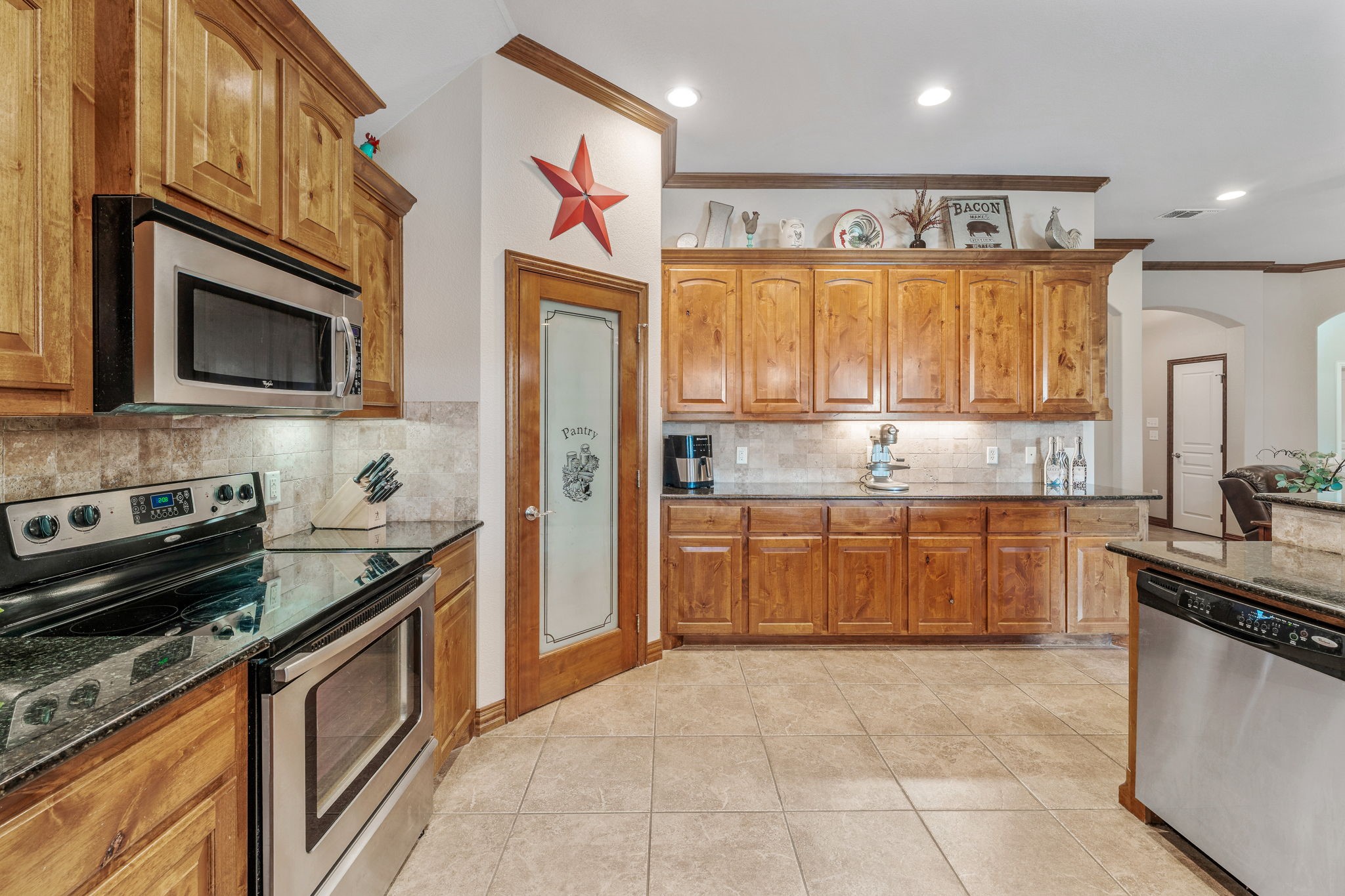 2936 Willow Ridge Circle, Granbury, TX, 76049