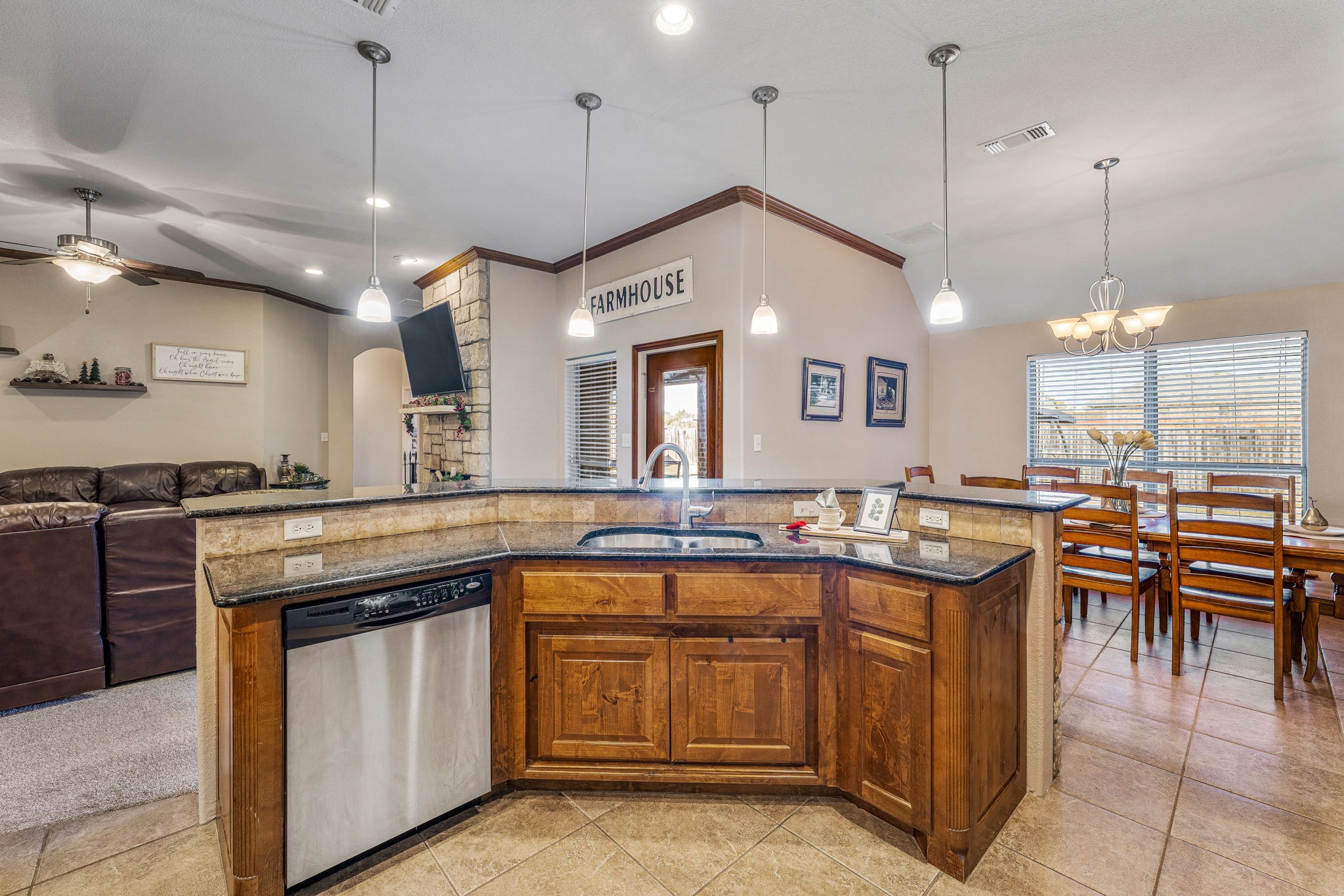 2936 Willow Ridge Circle, Granbury, TX, 76049