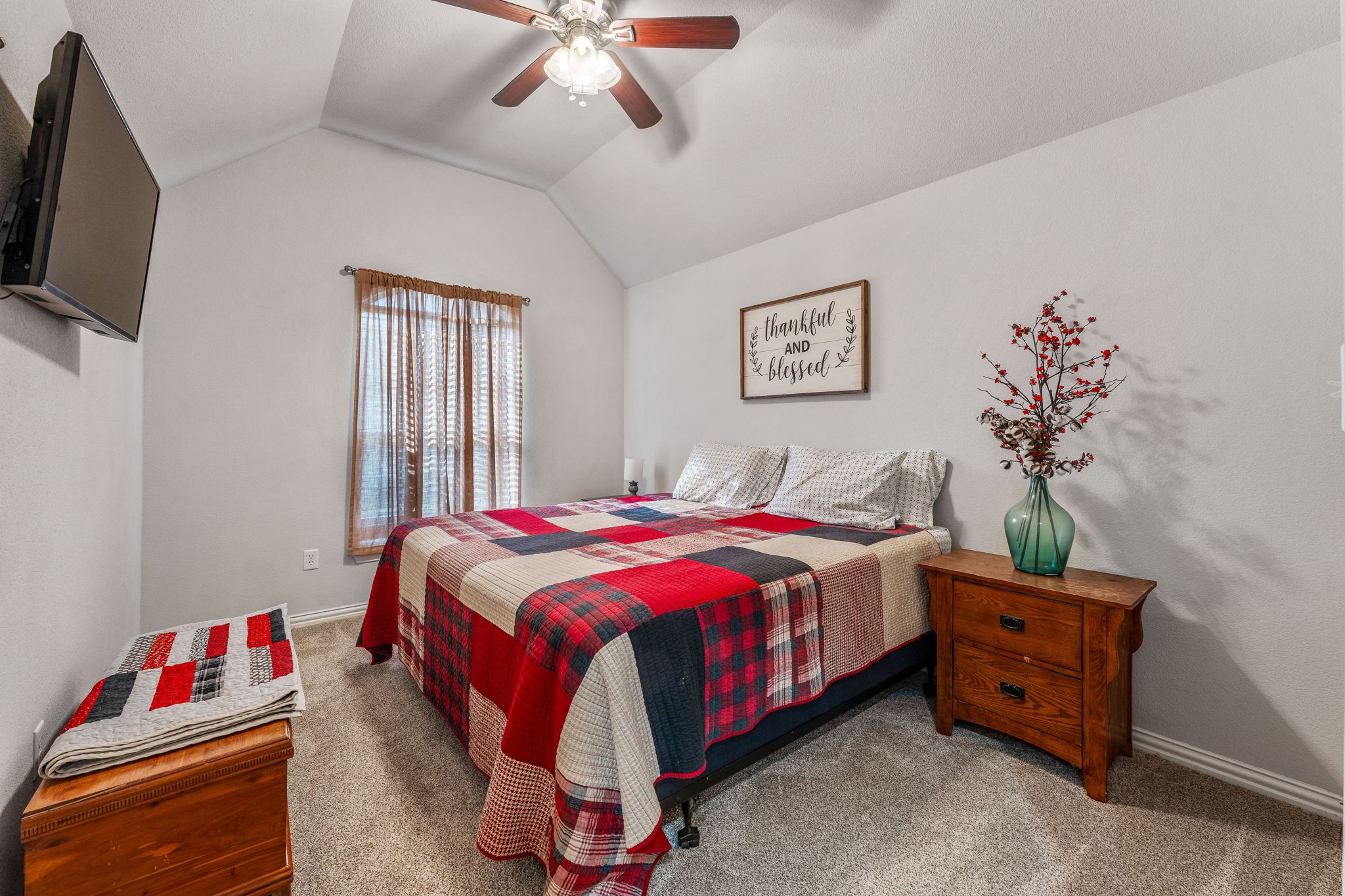 2936 Willow Ridge Circle, Granbury, TX, 76049