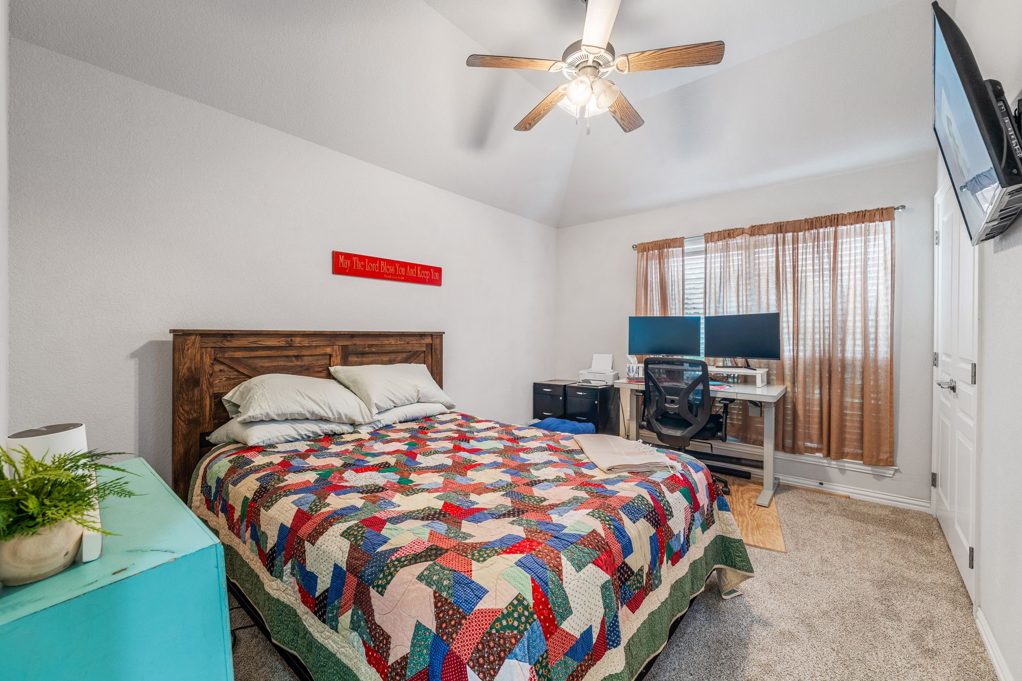 2936 Willow Ridge Circle, Granbury, TX, 76049
