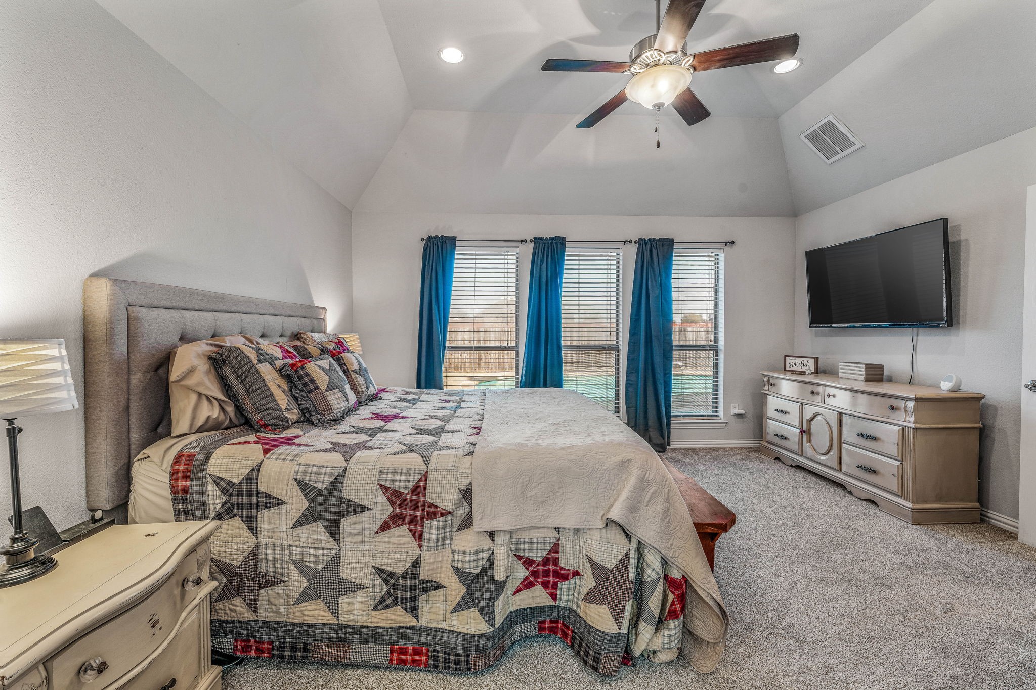 2936 Willow Ridge Circle, Granbury, TX, 76049