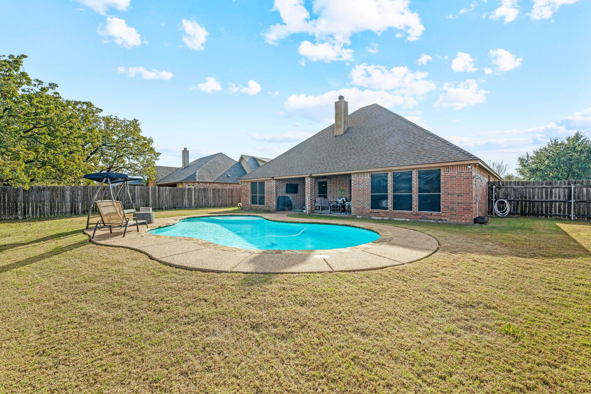 2936 Willow Ridge Circle, Granbury, TX, 76049