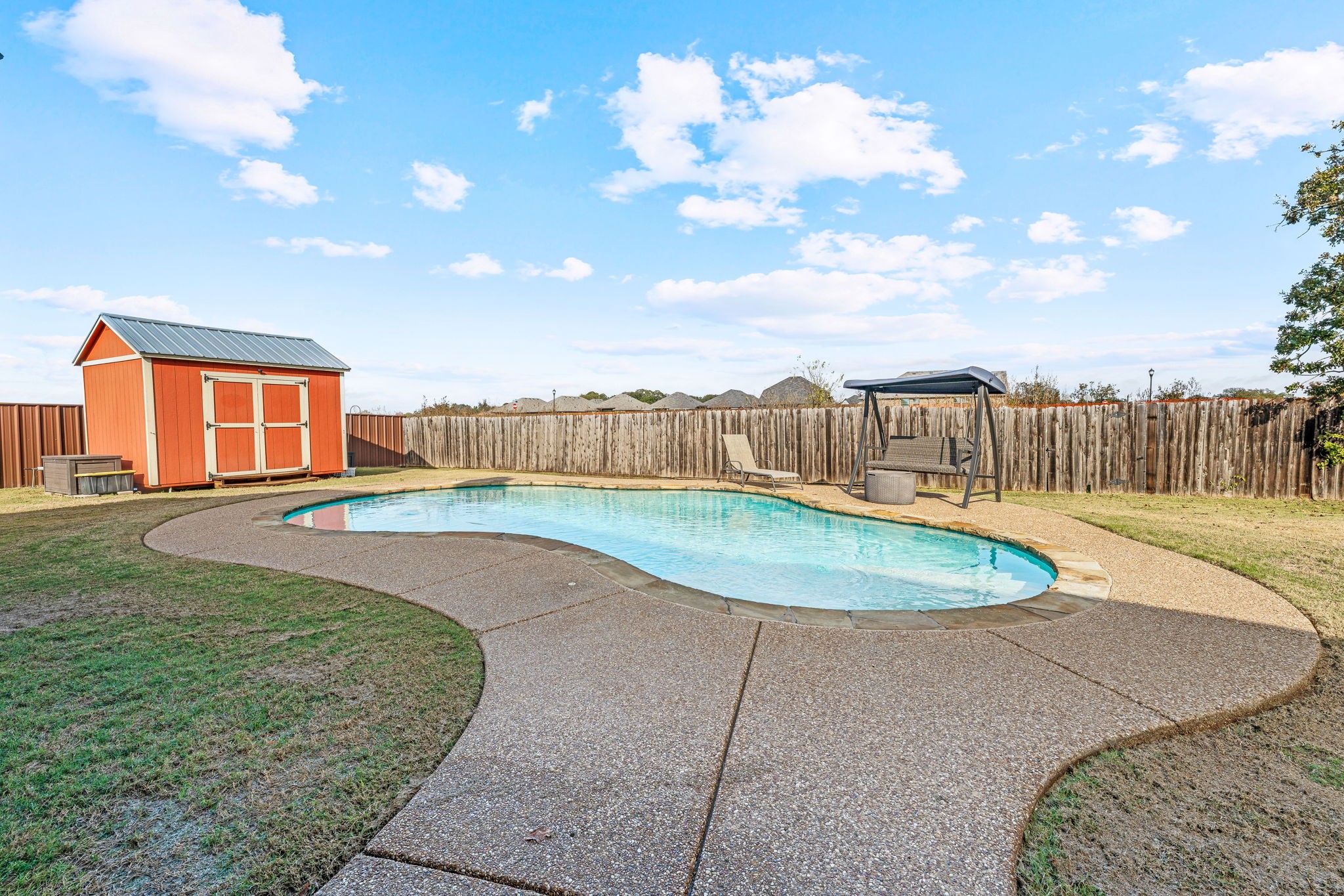 2936 Willow Ridge Circle, Granbury, TX, 76049