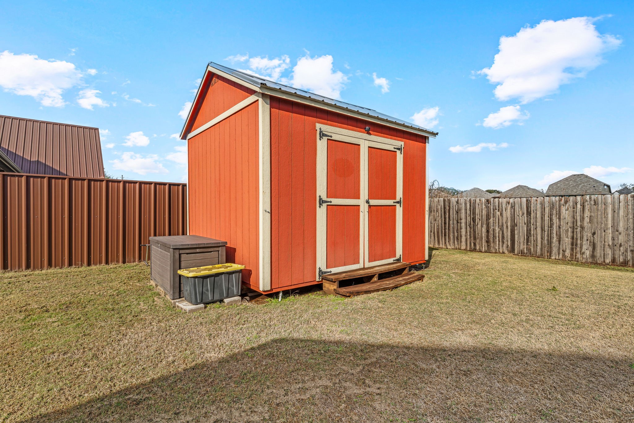 2936 Willow Ridge Circle, Granbury, TX, 76049