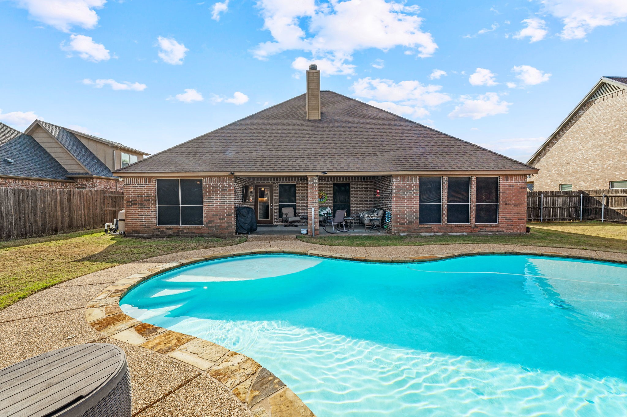 2936 Willow Ridge Circle, Granbury, TX, 76049