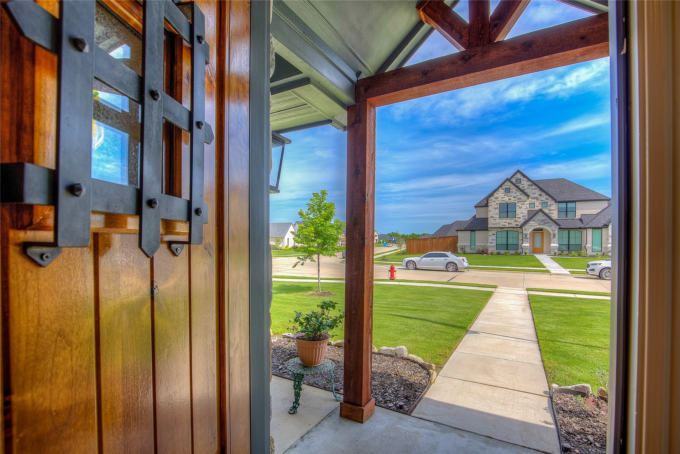 1025 Sinopa Street, Caddo Mills, TX, 75135
