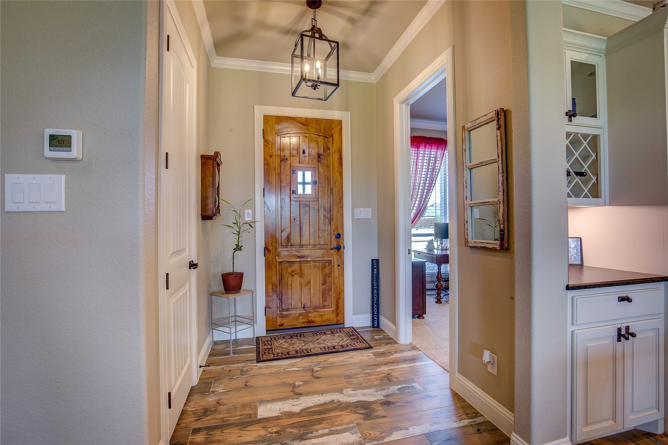 1025 Sinopa Street, Caddo Mills, TX, 75135