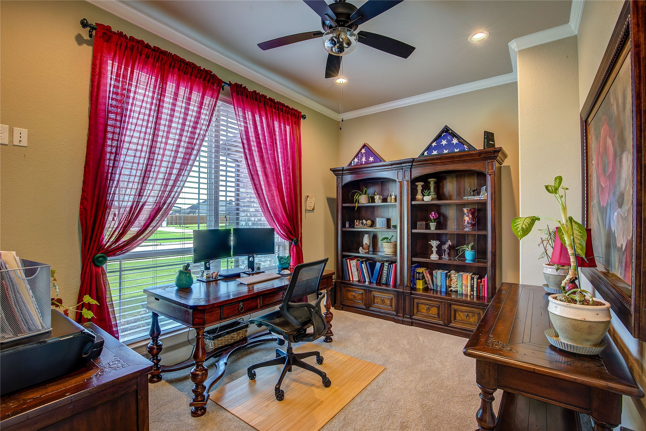1025 Sinopa Street, Caddo Mills, TX, 75135