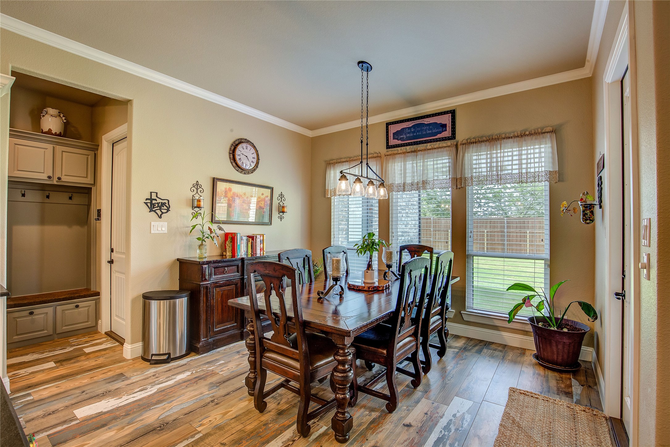 1025 Sinopa Street, Caddo Mills, TX, 75135