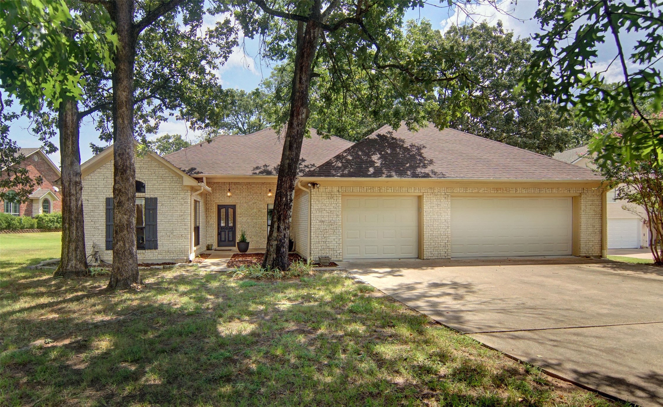 171 CR 1997, Yantis, TX, 75497