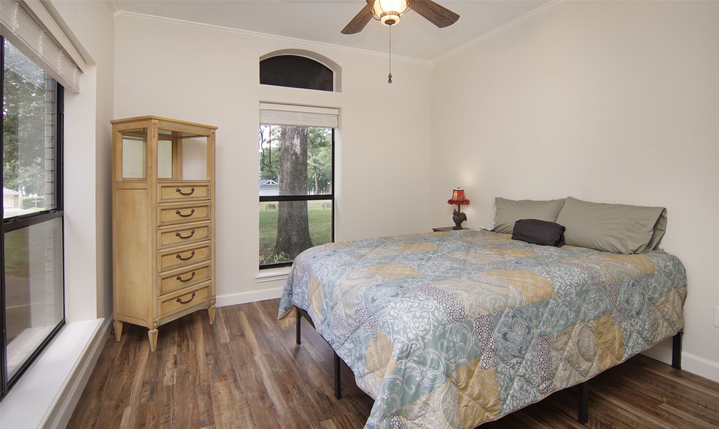 171 CR 1997, Yantis, TX, 75497