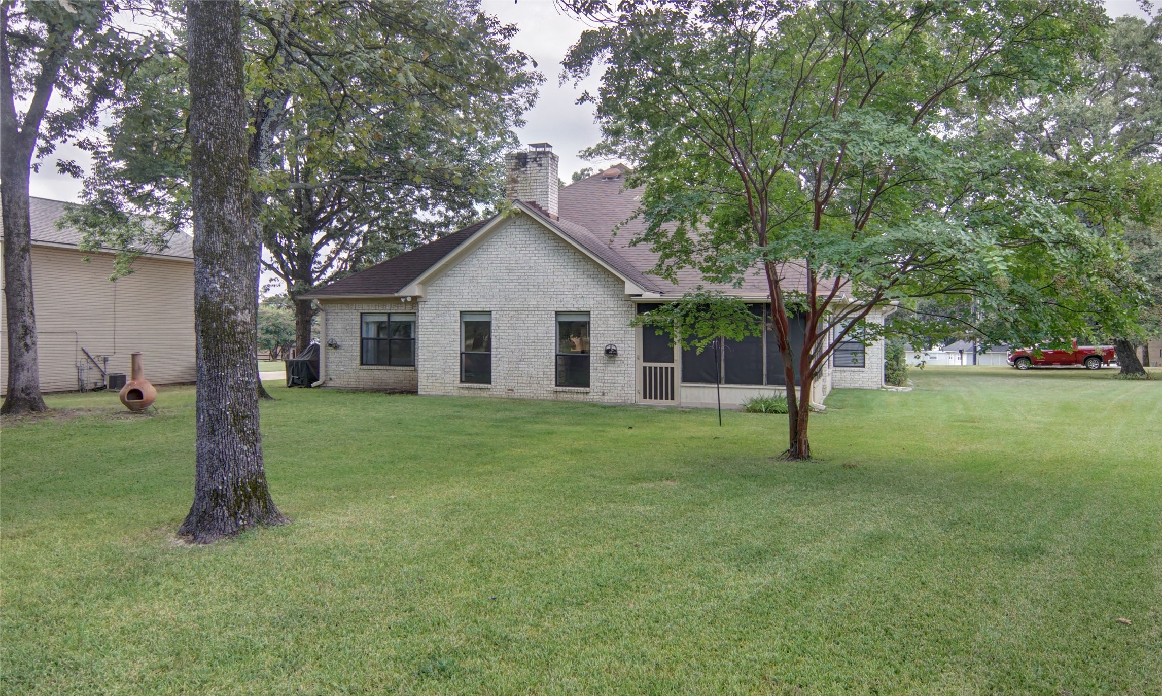 171 CR 1997, Yantis, TX, 75497
