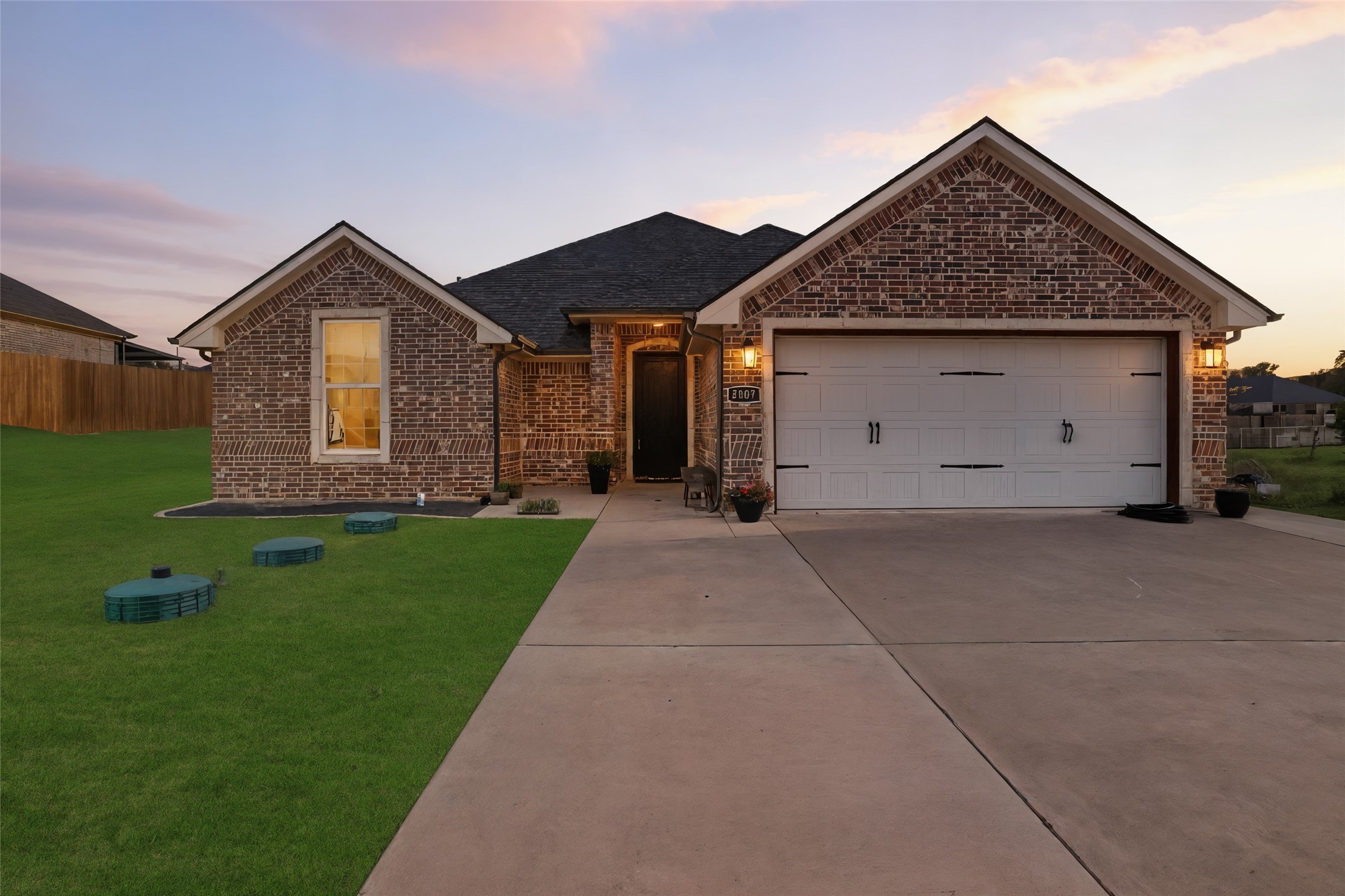 5007 Terlingua Drive, Granbury, TX, 76048