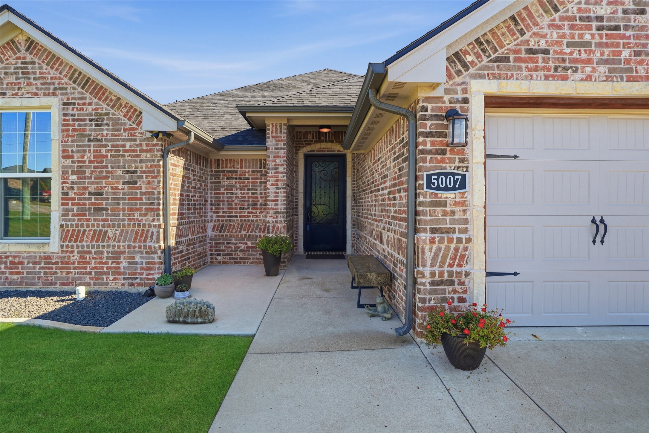 5007 Terlingua Drive, Granbury, TX, 76048