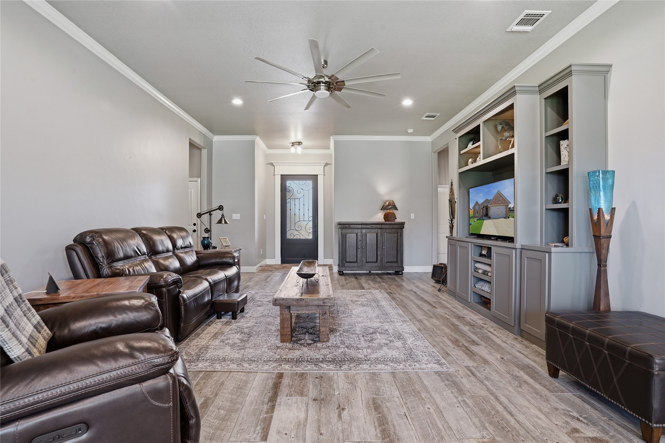 5007 Terlingua Drive, Granbury, TX, 76048
