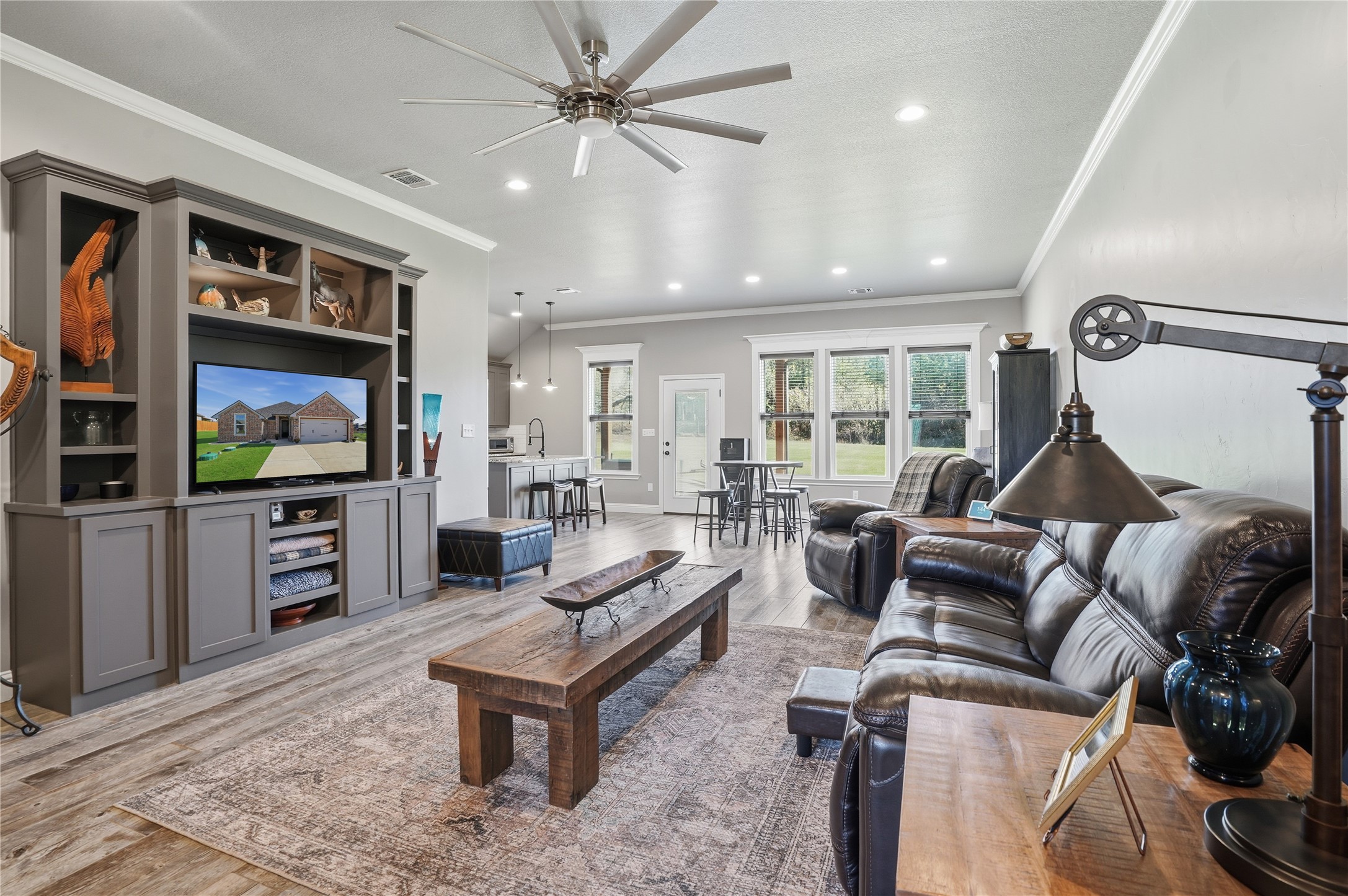 5007 Terlingua Drive, Granbury, TX, 76048
