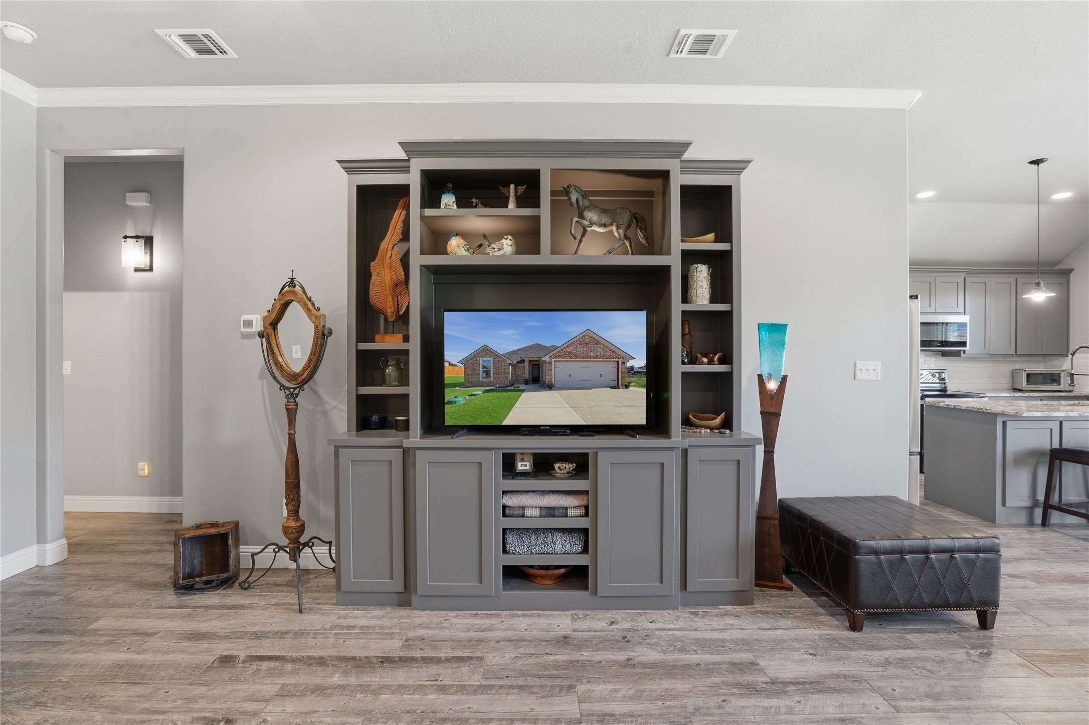 5007 Terlingua Drive, Granbury, TX, 76048