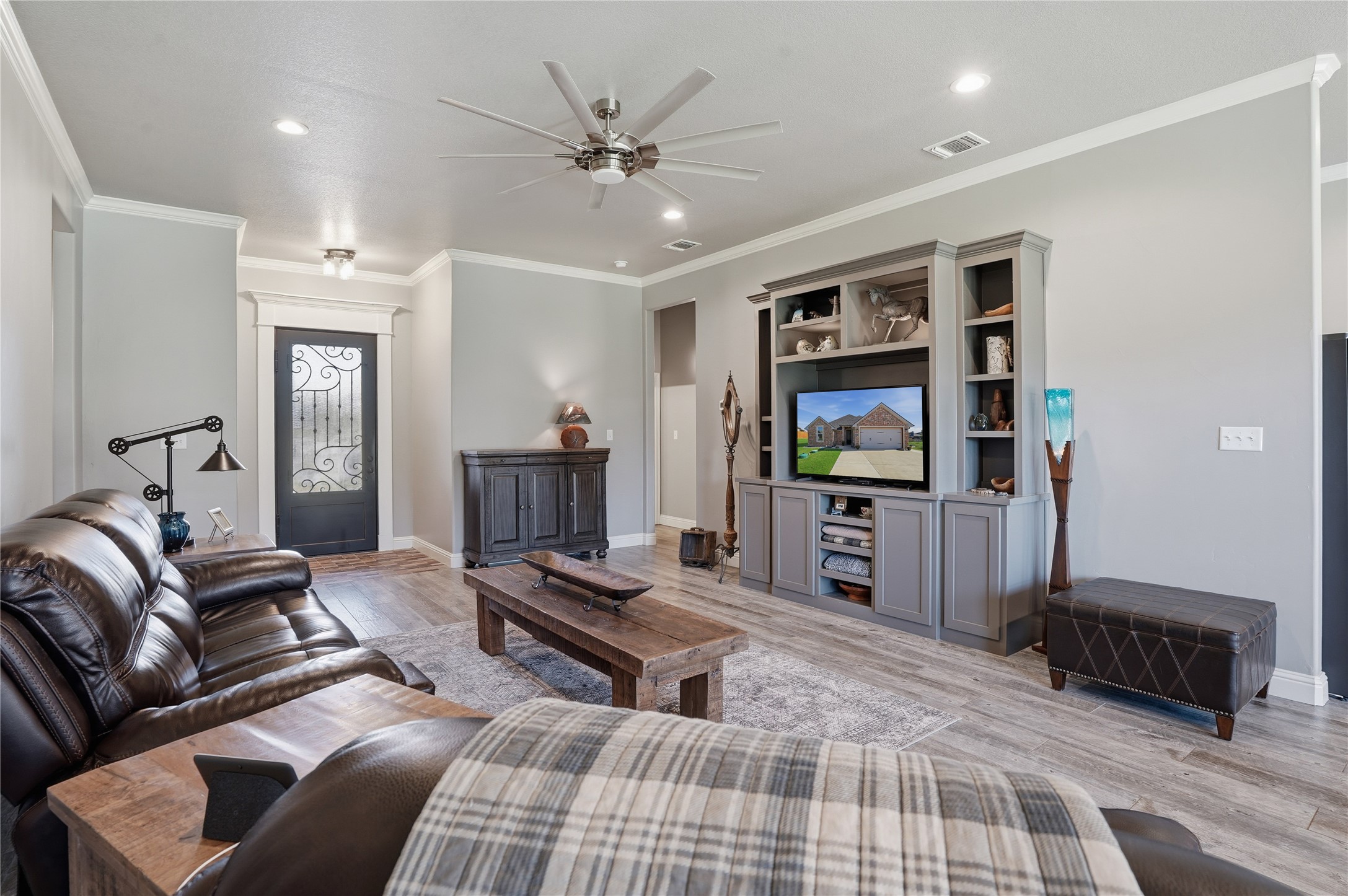 5007 Terlingua Drive, Granbury, TX, 76048