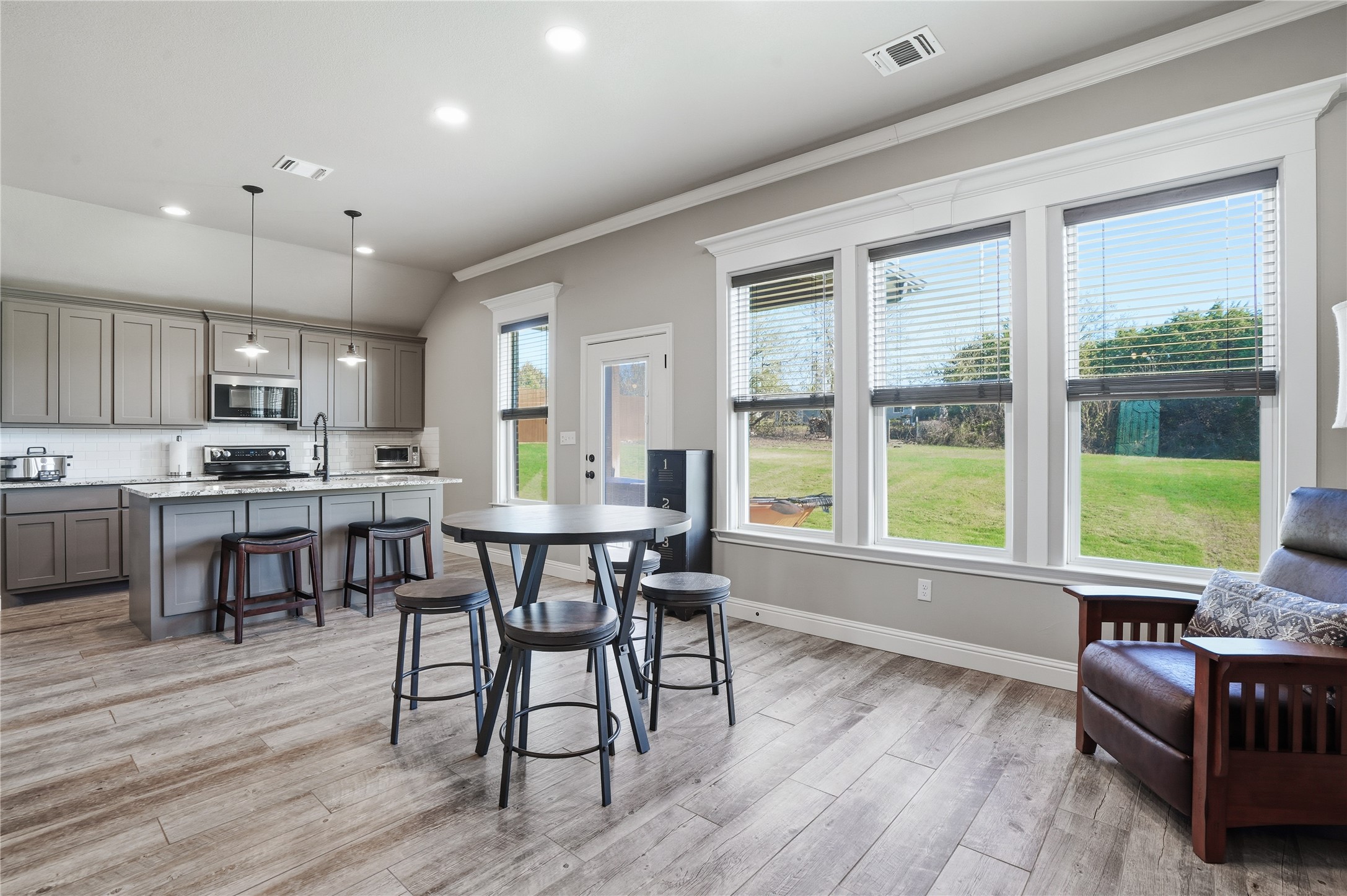 5007 Terlingua Drive, Granbury, TX, 76048
