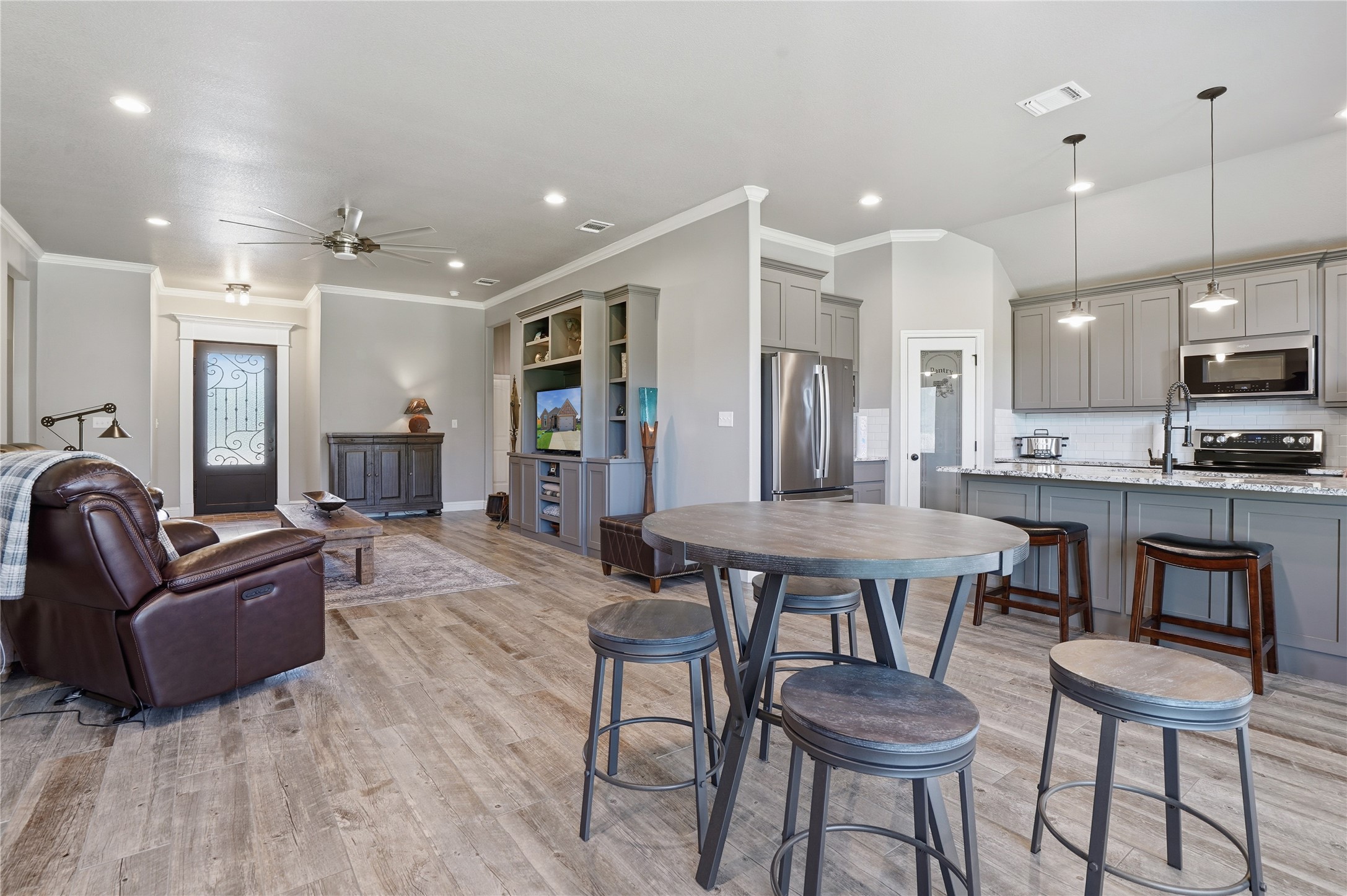 5007 Terlingua Drive, Granbury, TX, 76048