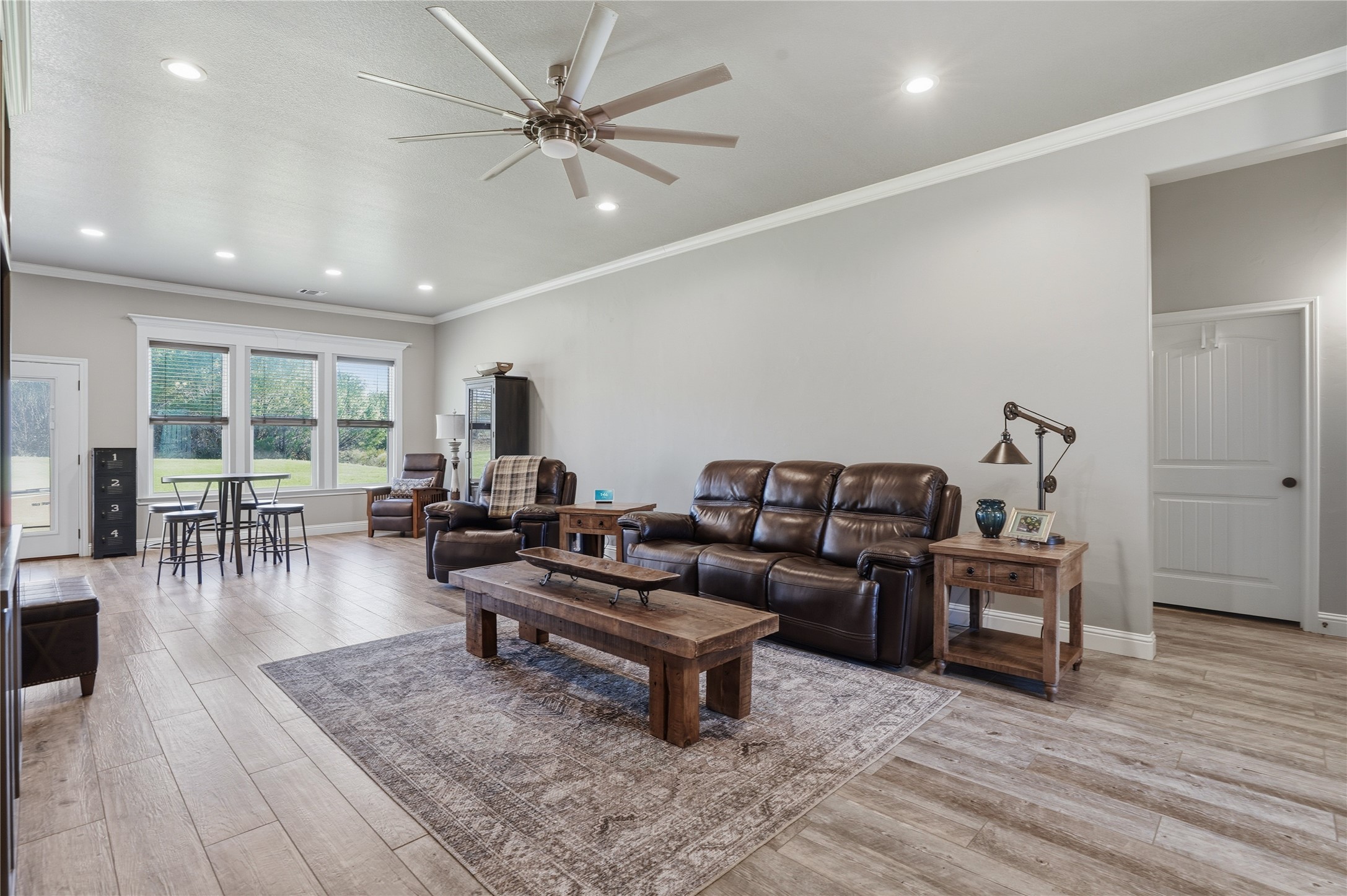 5007 Terlingua Drive, Granbury, TX, 76048