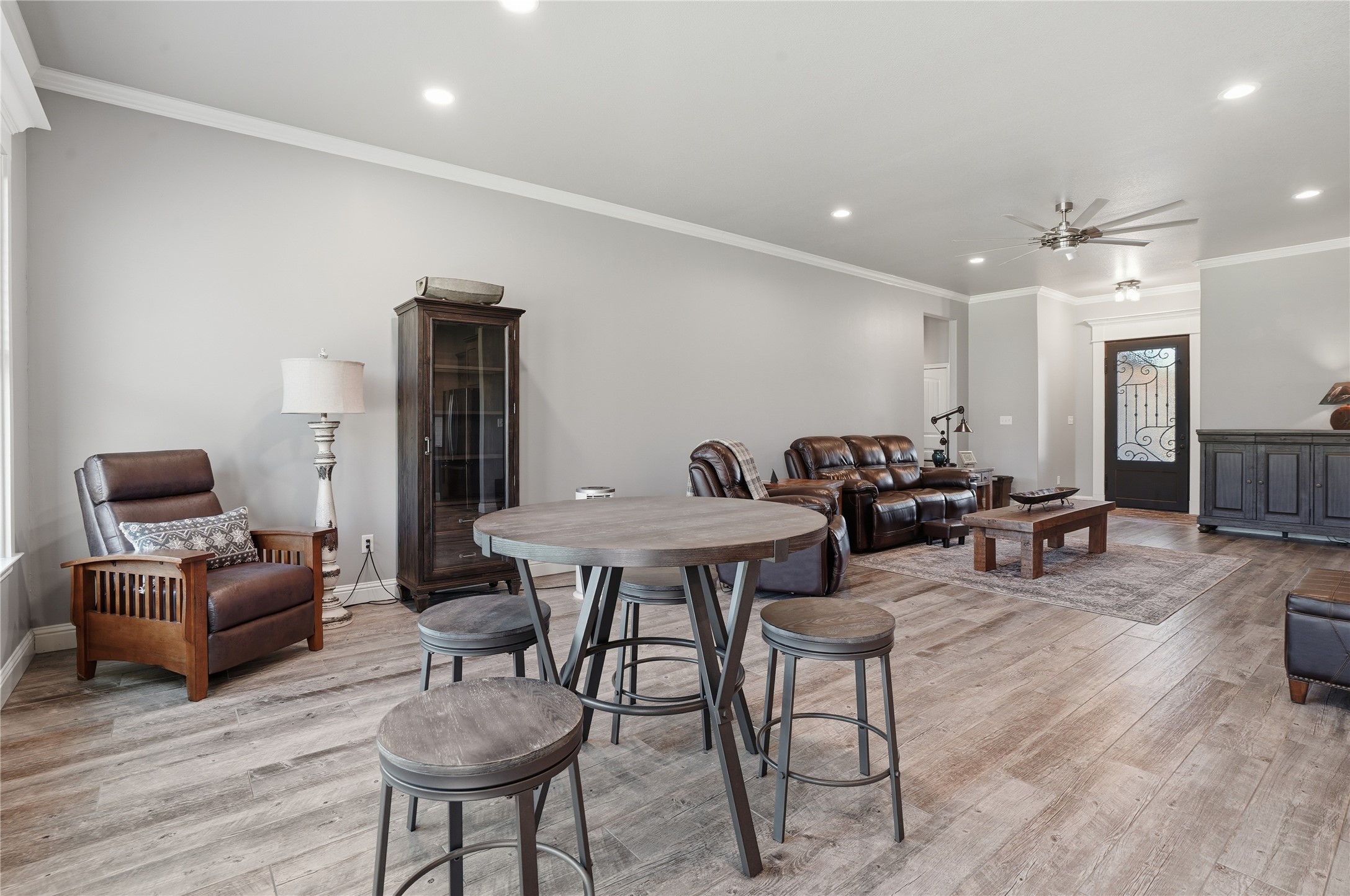 5007 Terlingua Drive, Granbury, TX, 76048