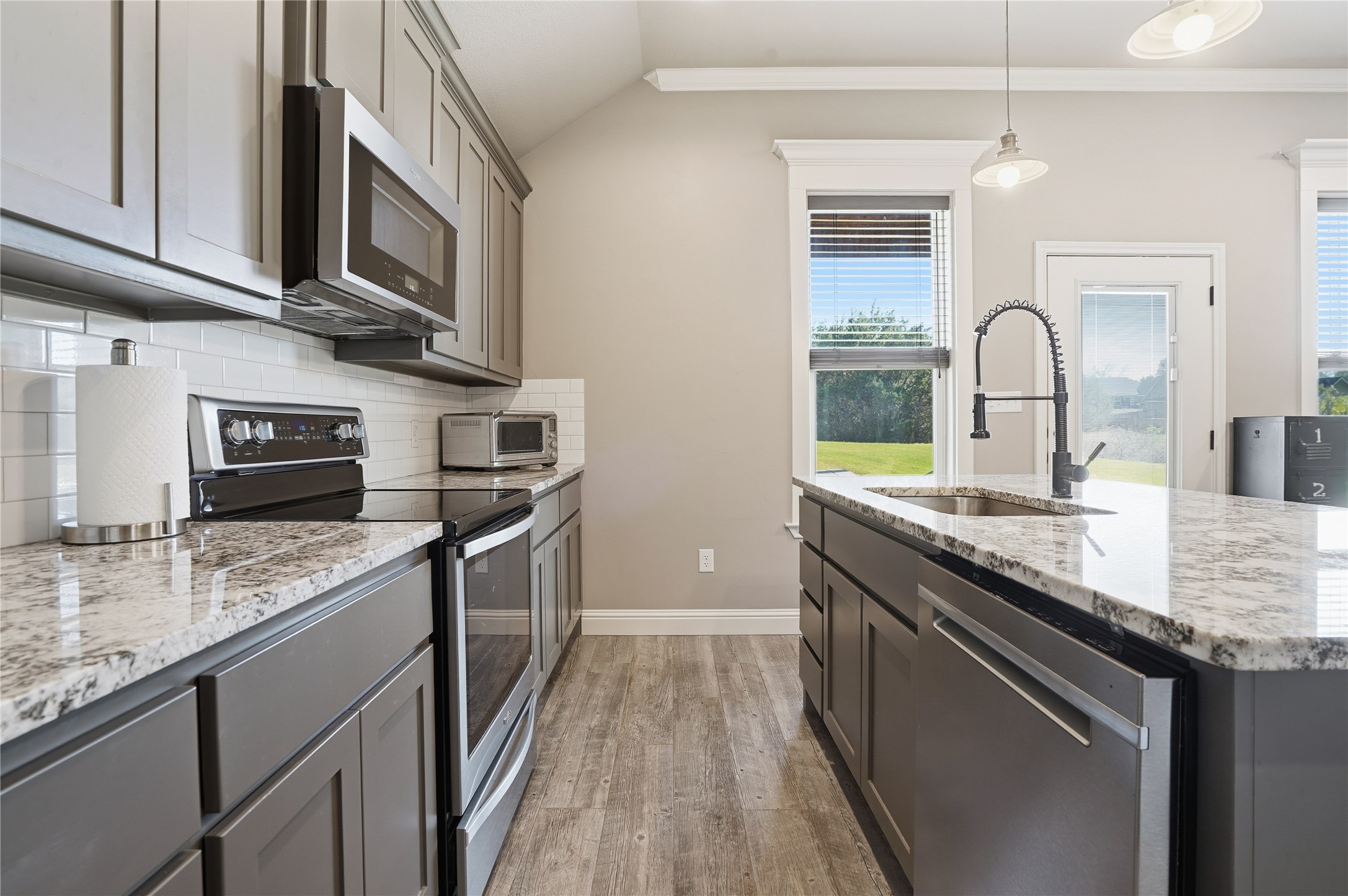 5007 Terlingua Drive, Granbury, TX, 76048
