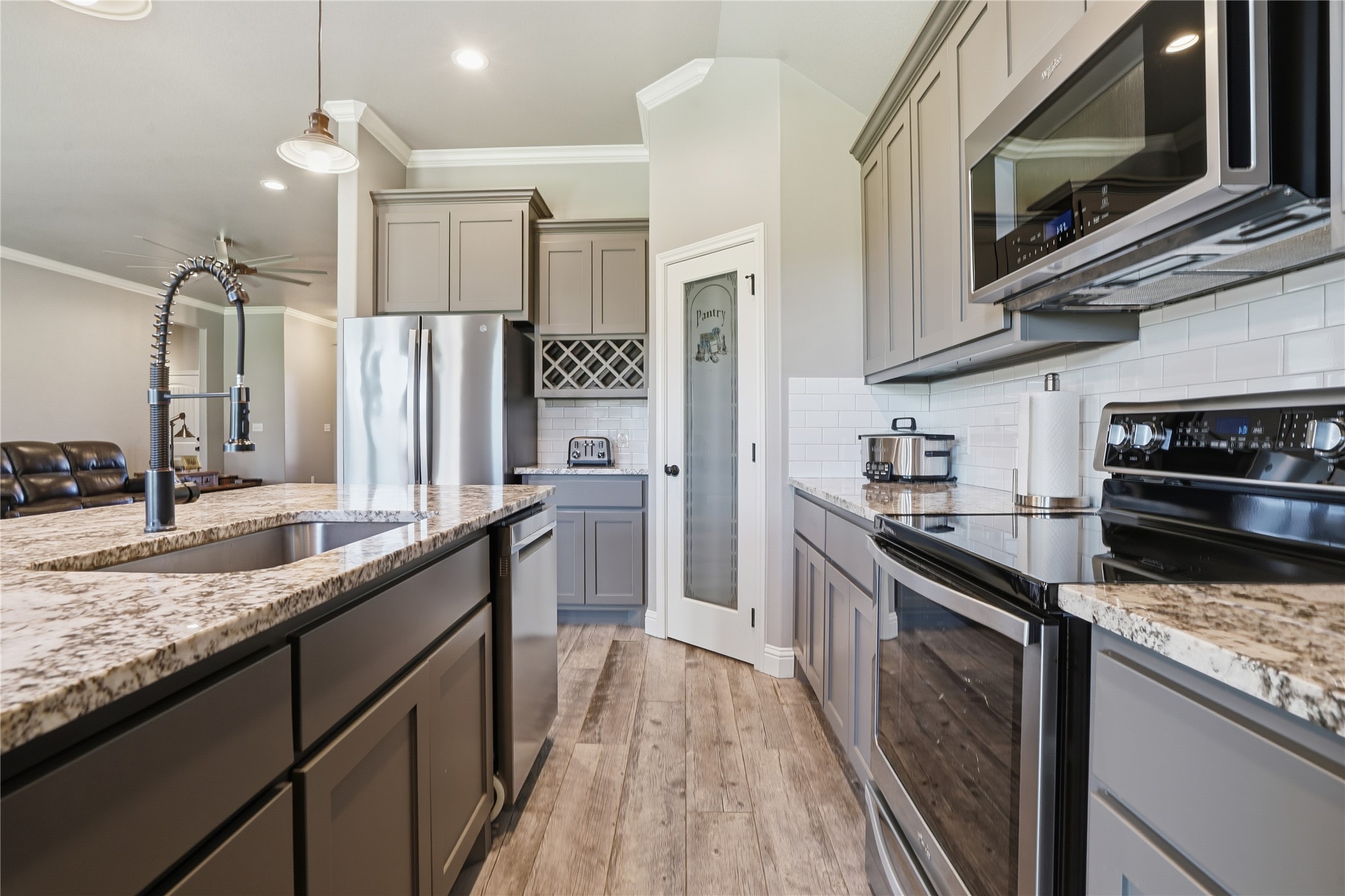 5007 Terlingua Drive, Granbury, TX, 76048