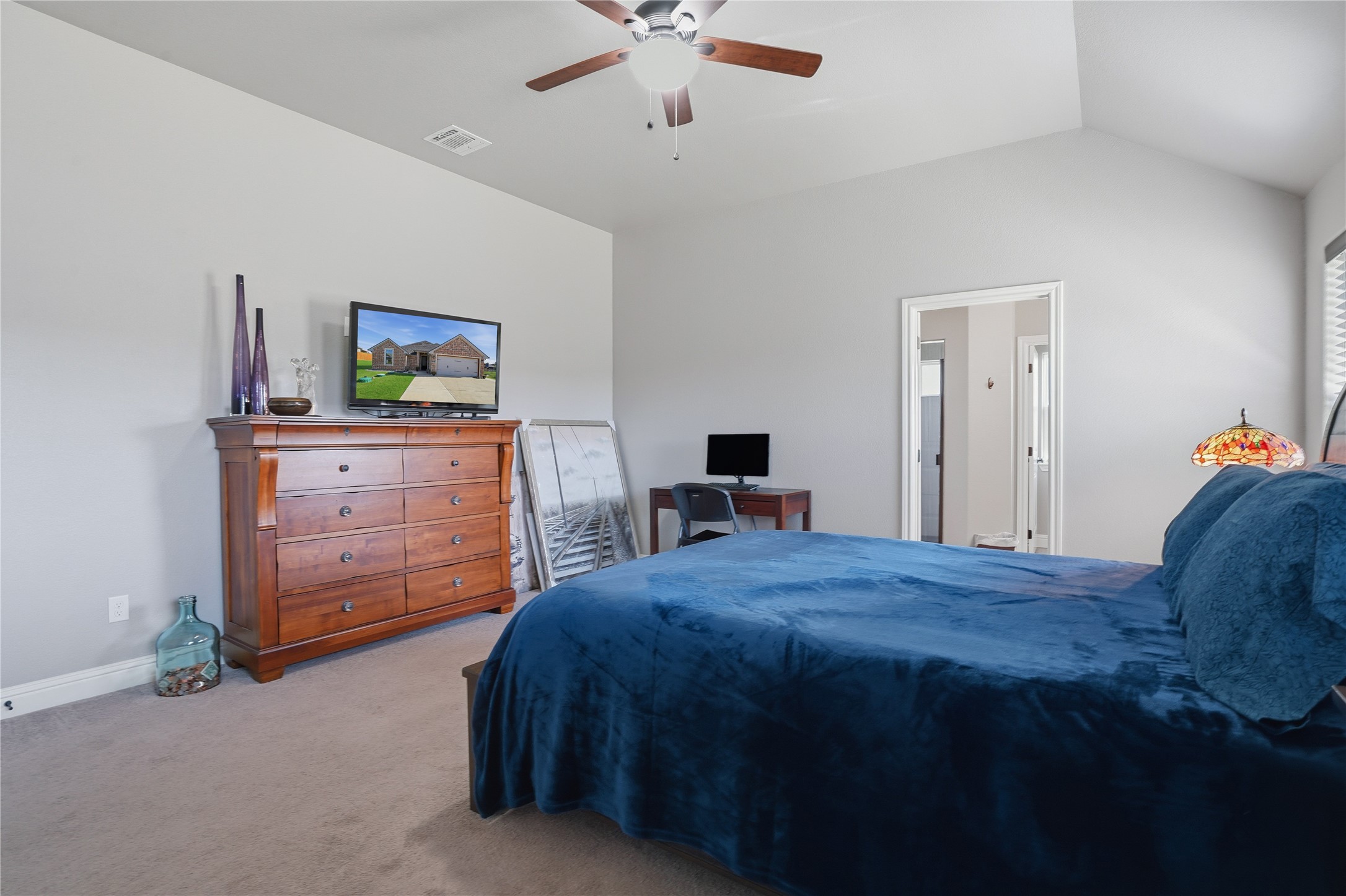 5007 Terlingua Drive, Granbury, TX, 76048