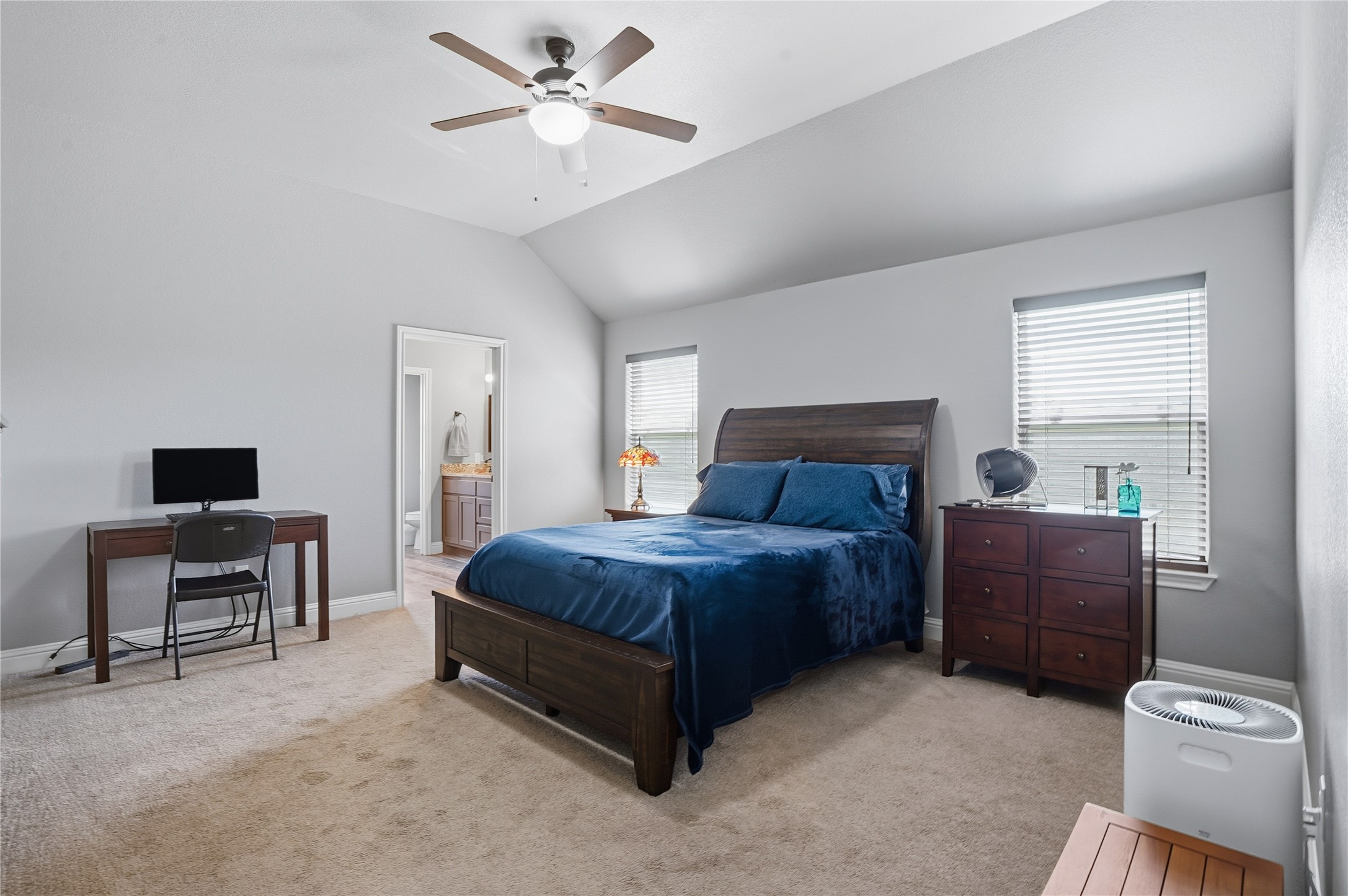 5007 Terlingua Drive, Granbury, TX, 76048