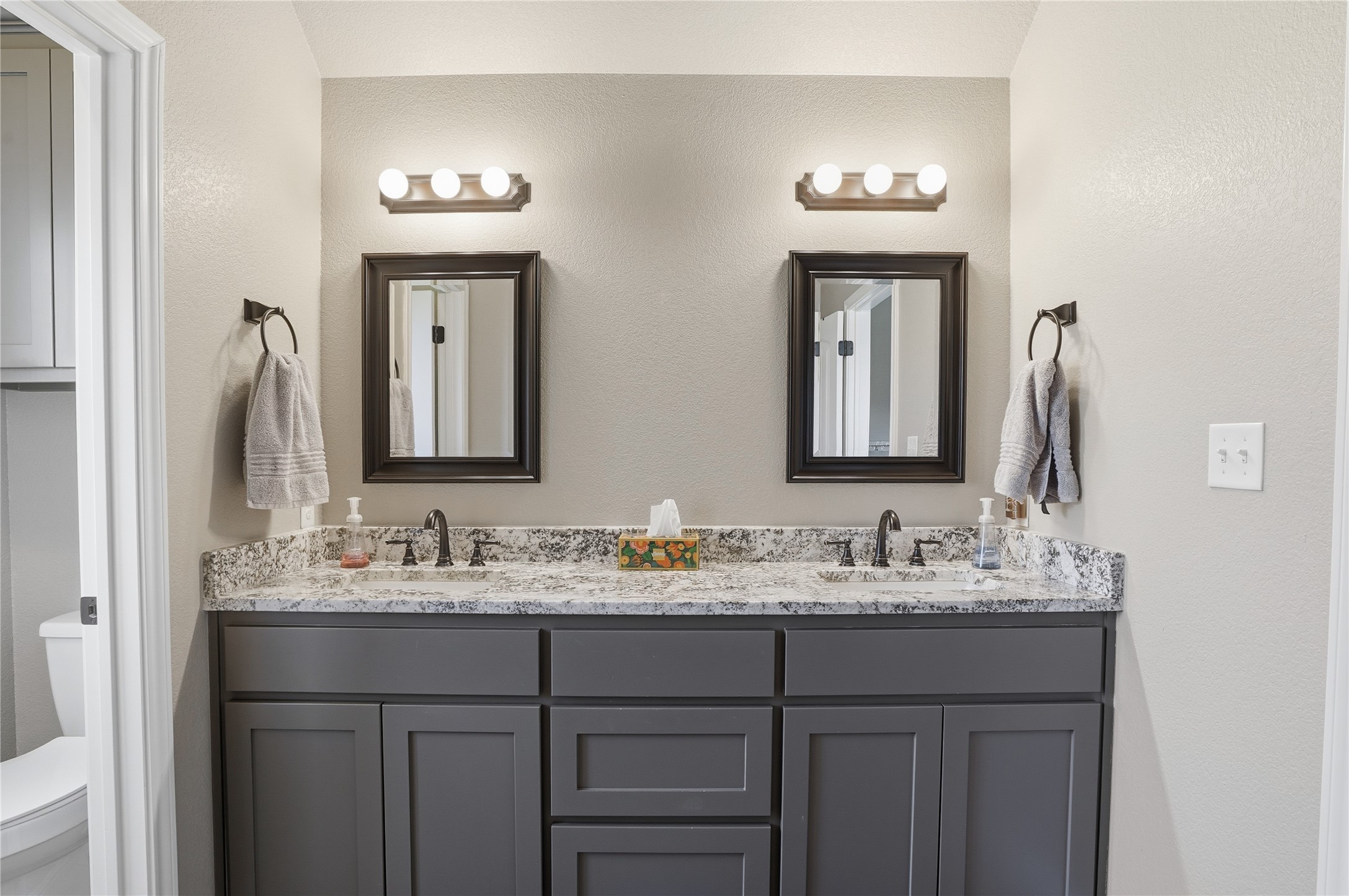 5007 Terlingua Drive, Granbury, TX, 76048