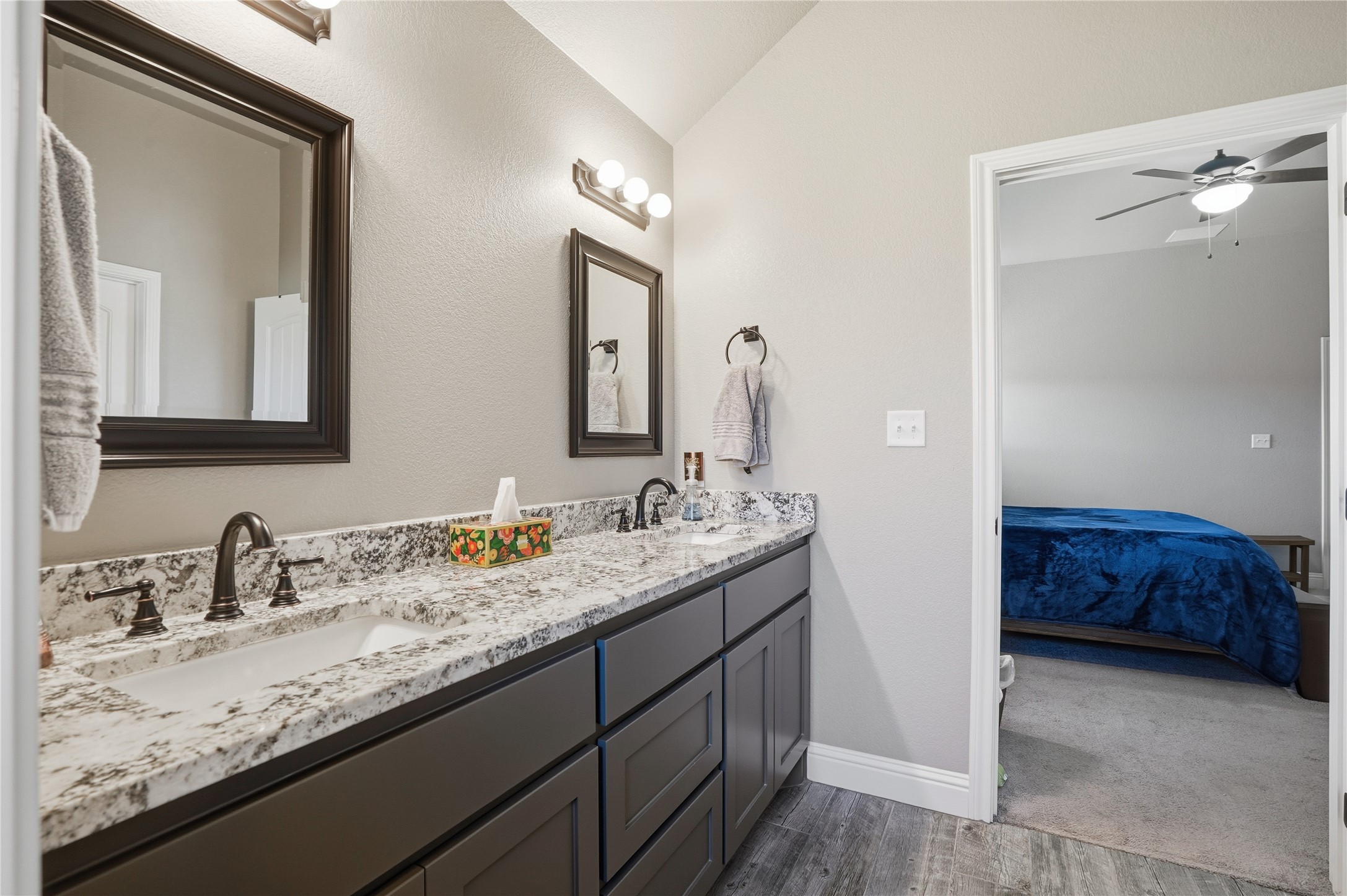 5007 Terlingua Drive, Granbury, TX, 76048