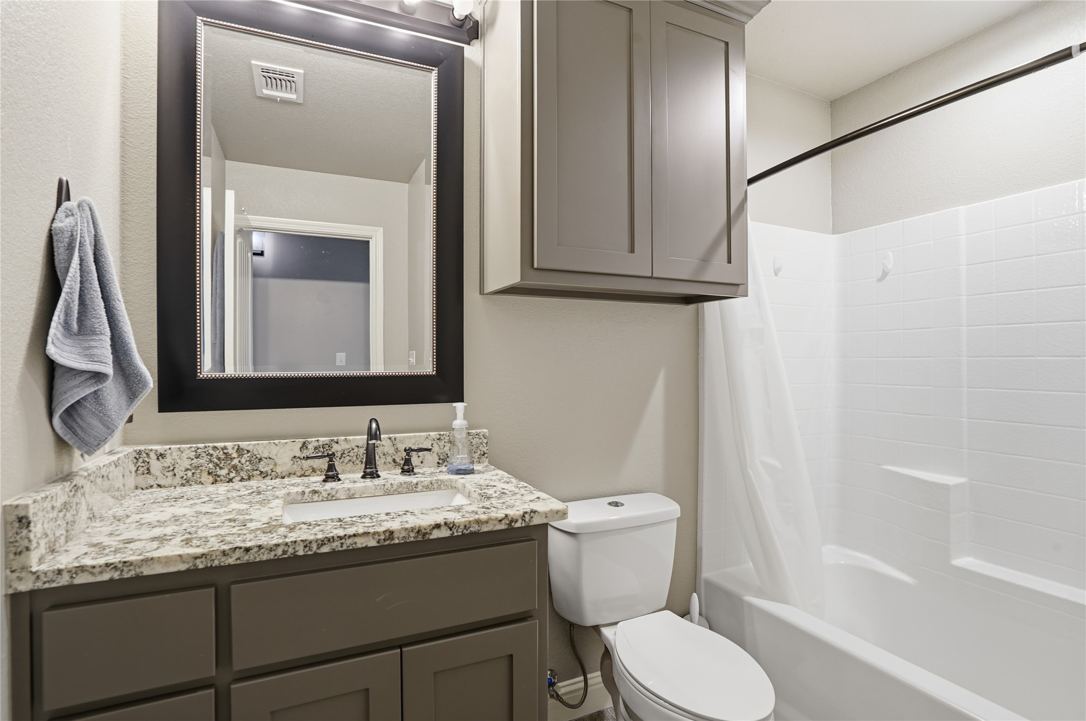 5007 Terlingua Drive, Granbury, TX, 76048